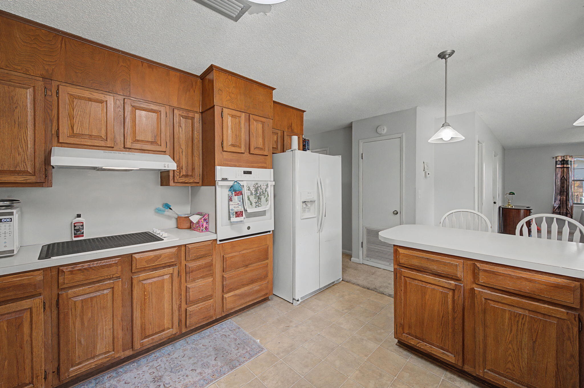 METES & BOUNDS - Residential Lease