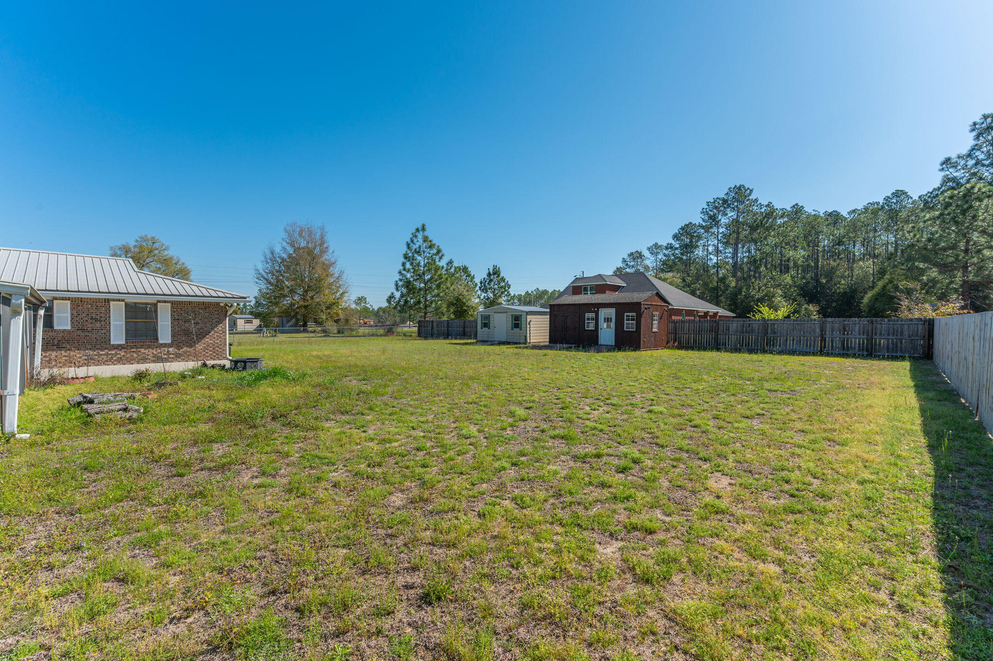 METES & BOUNDS - Residential Lease