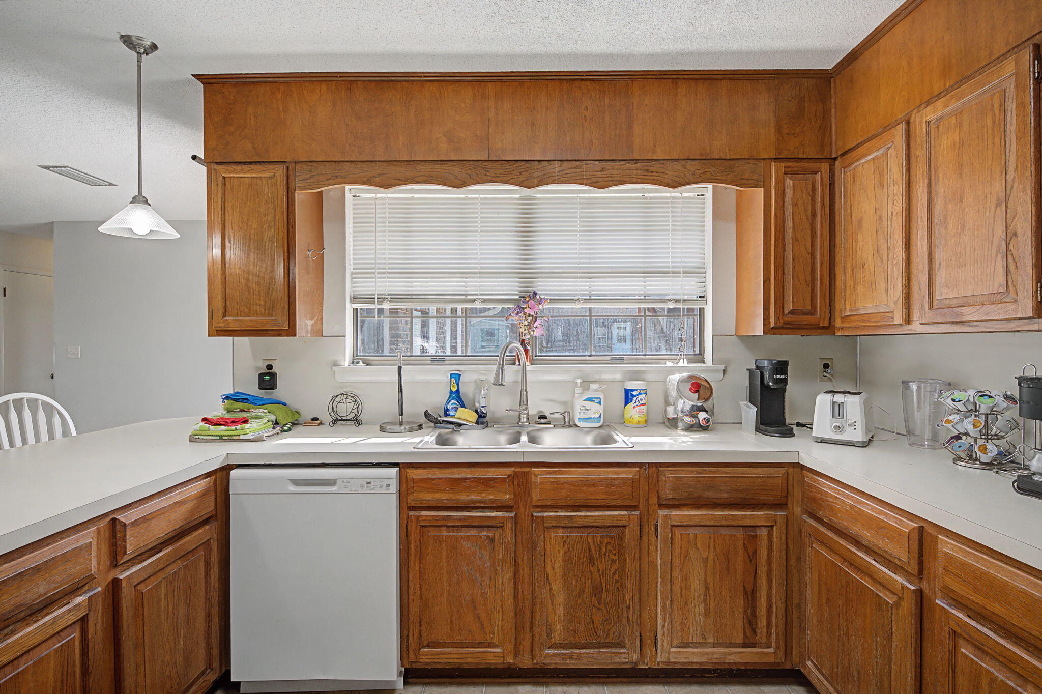 METES & BOUNDS - Residential Lease