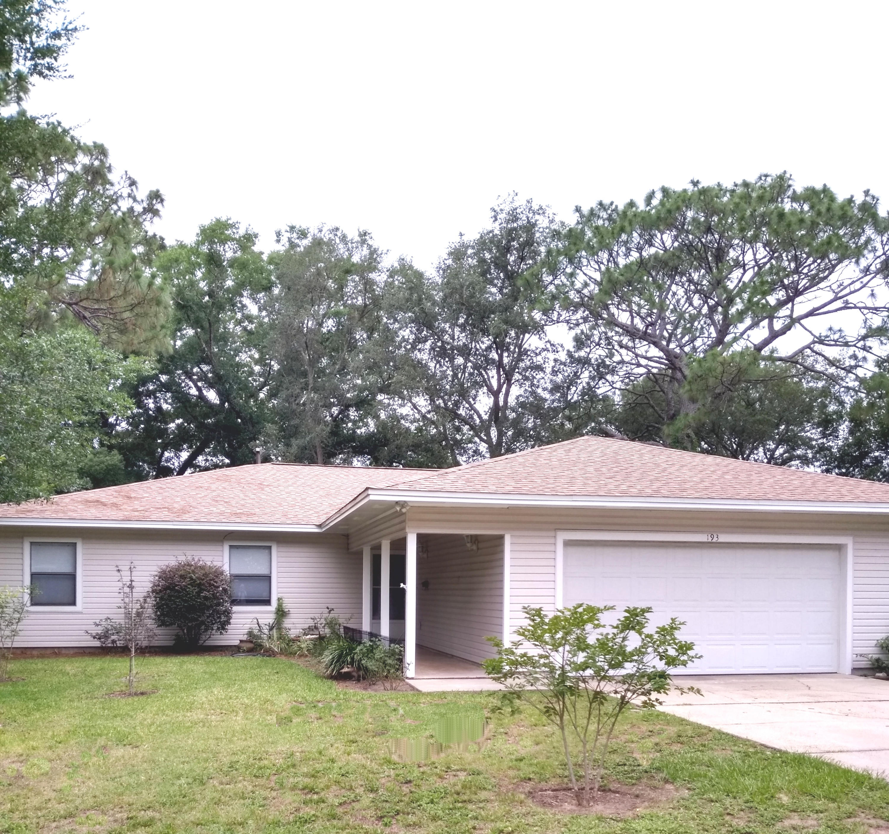 VALPARAISO PLAT 01 - Residential