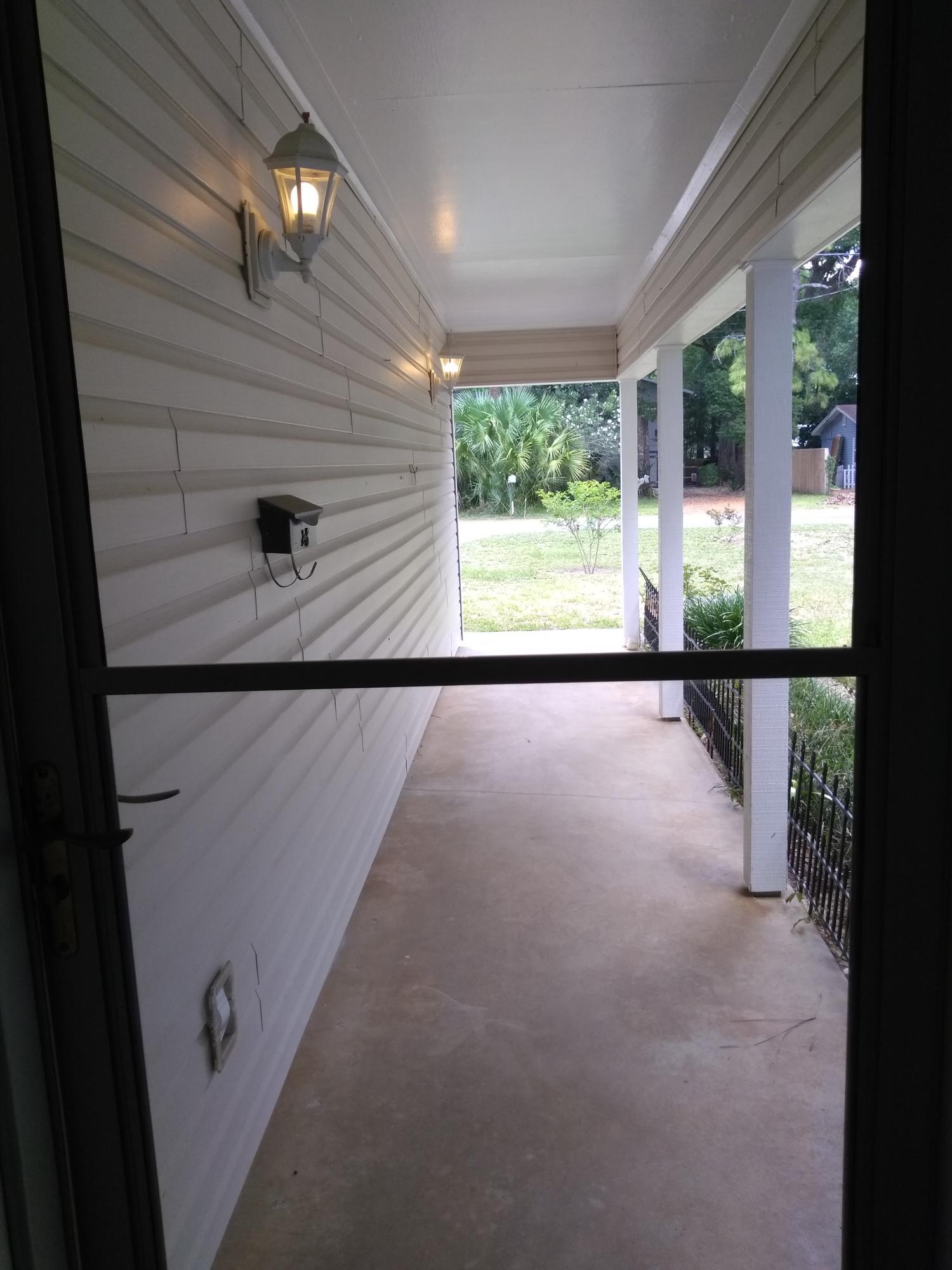 VALPARAISO PLAT 01 - Residential