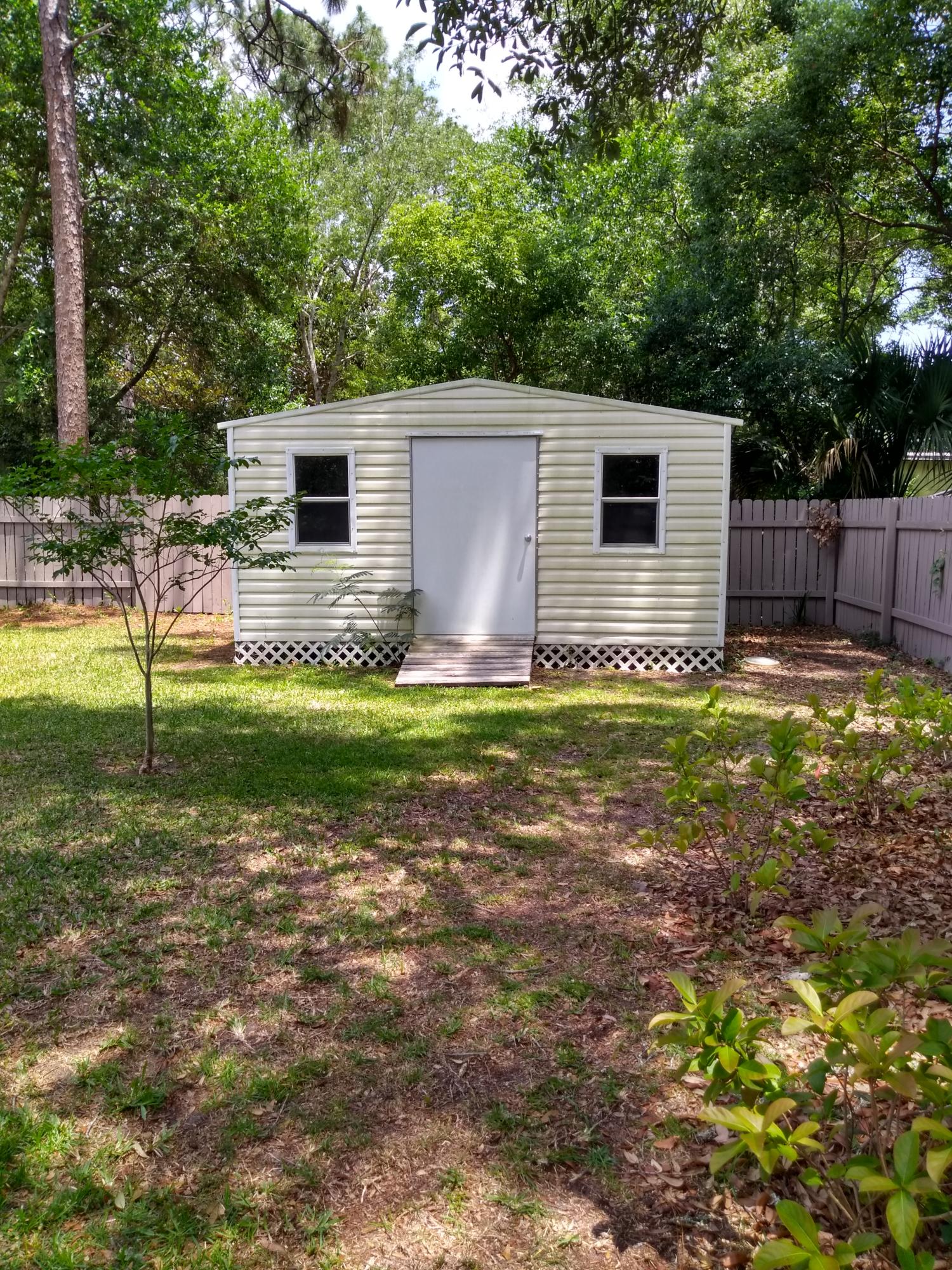 VALPARAISO PLAT 01 - Residential