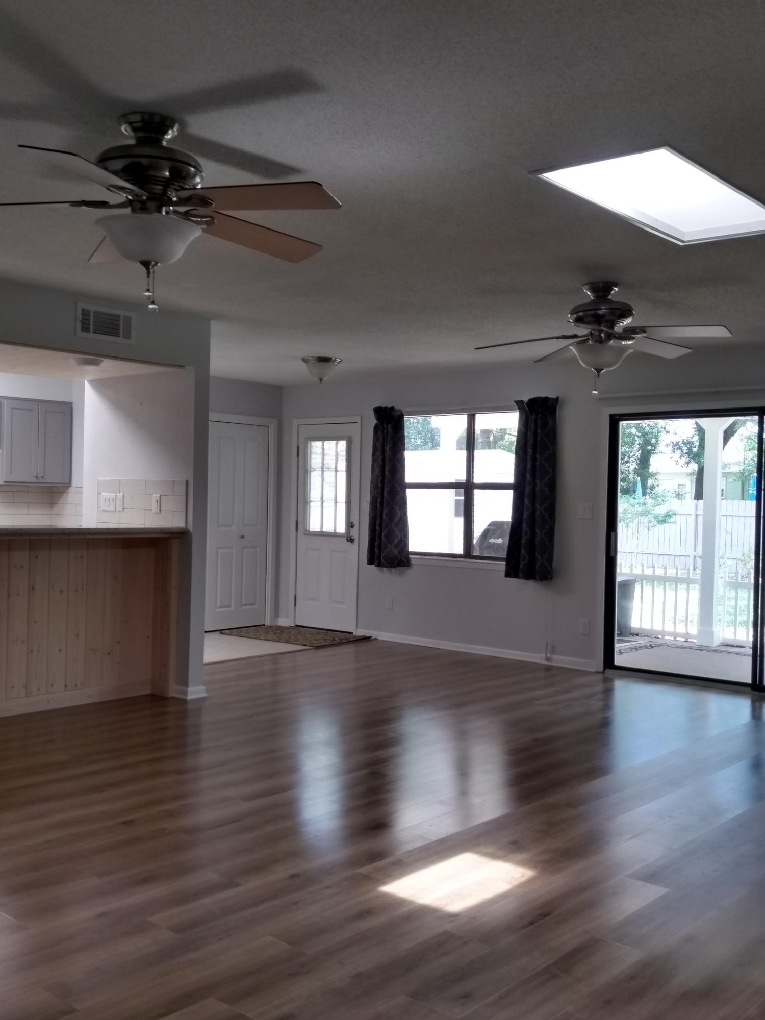 VALPARAISO PLAT 01 - Residential