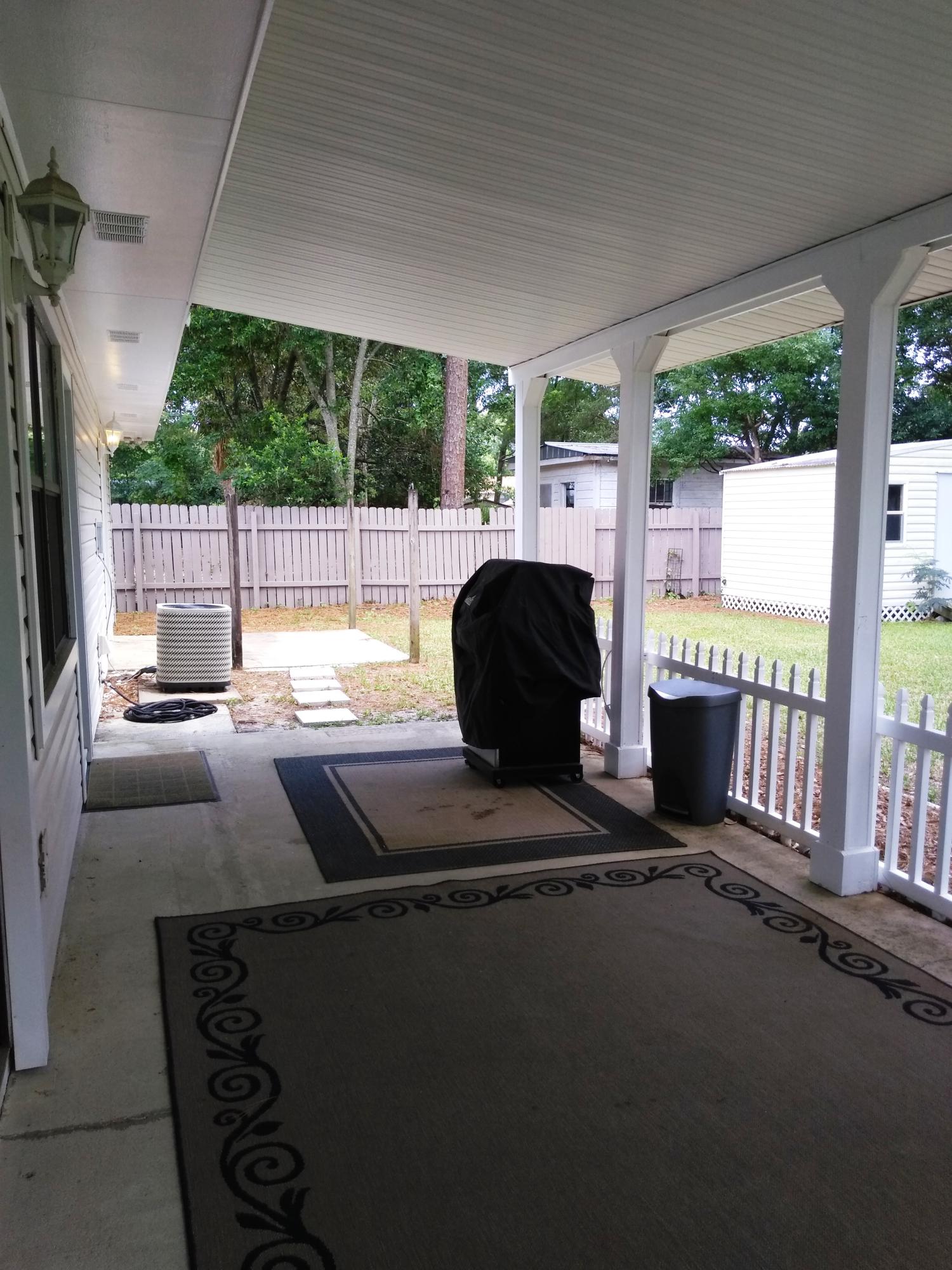 VALPARAISO PLAT 01 - Residential