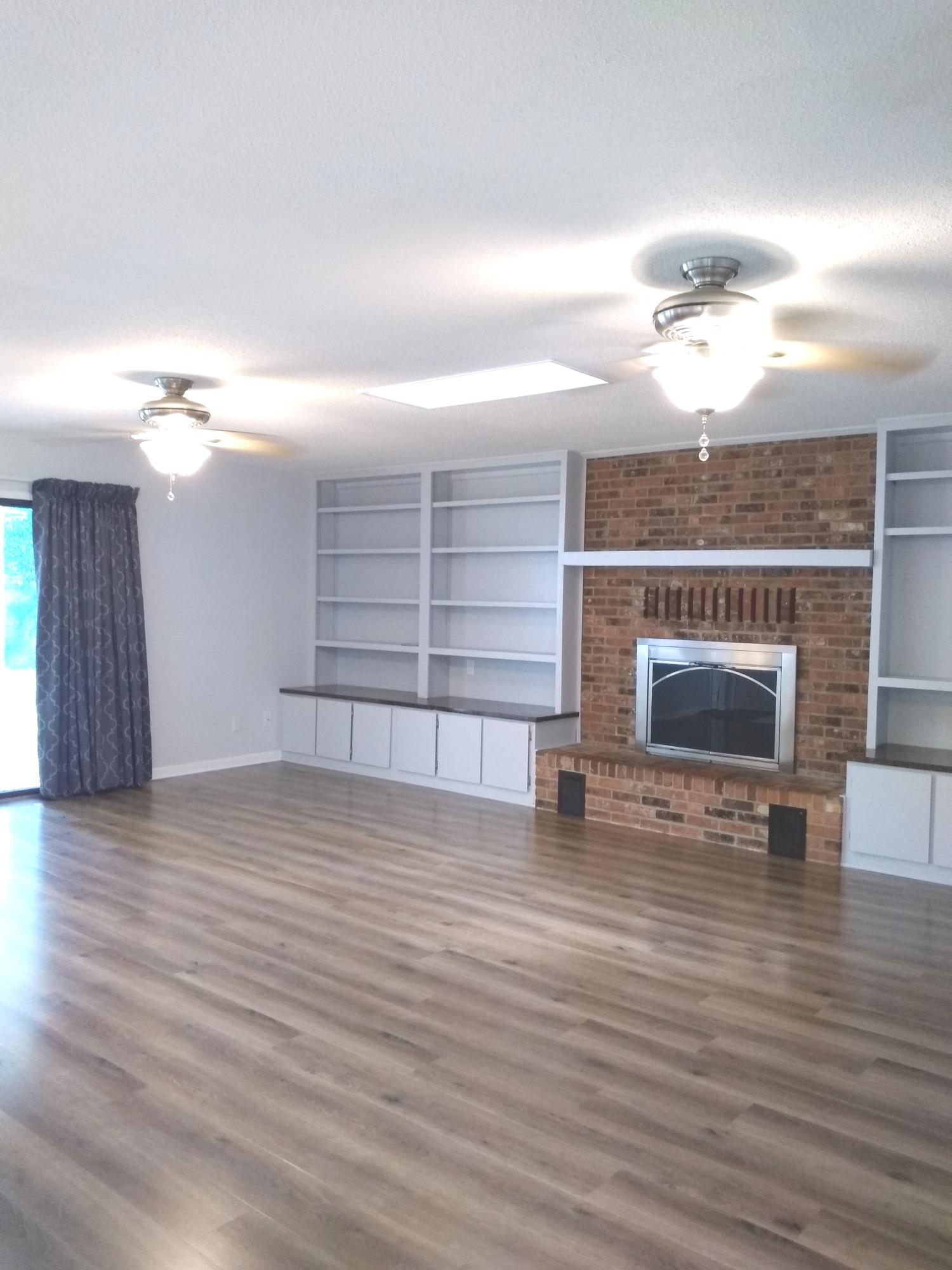 VALPARAISO PLAT 01 - Residential