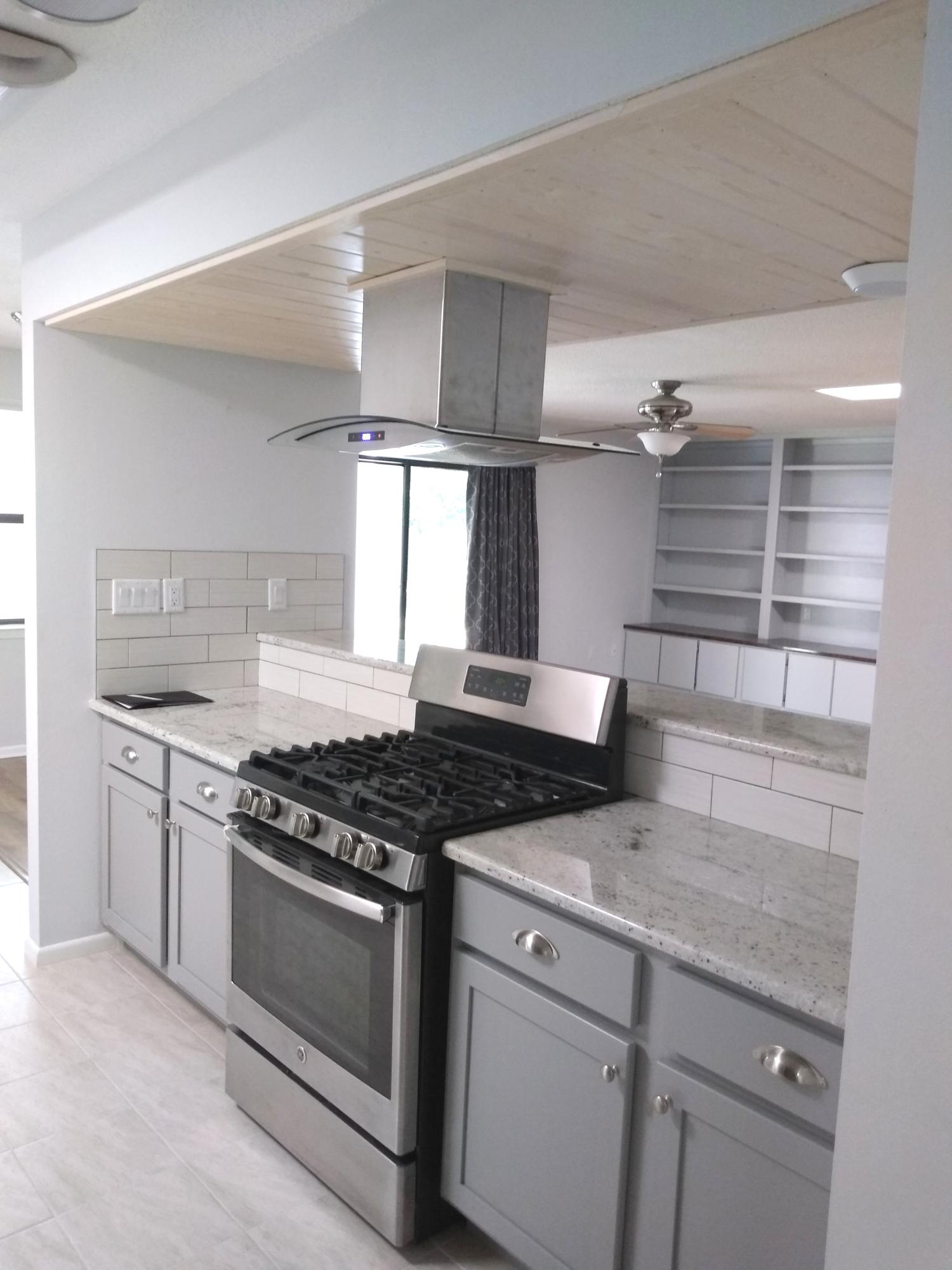 VALPARAISO PLAT 01 - Residential