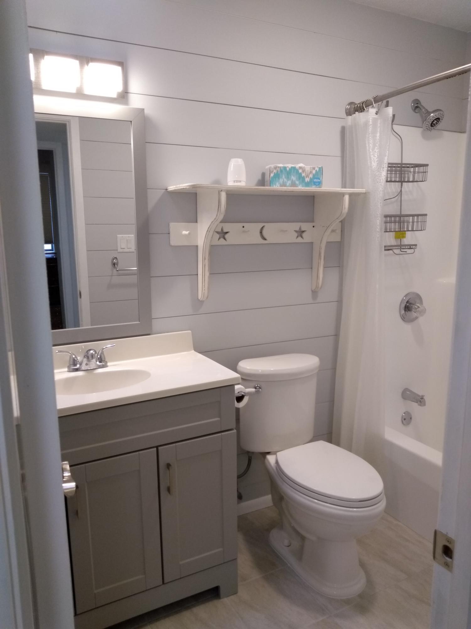 VALPARAISO PLAT 01 - Residential