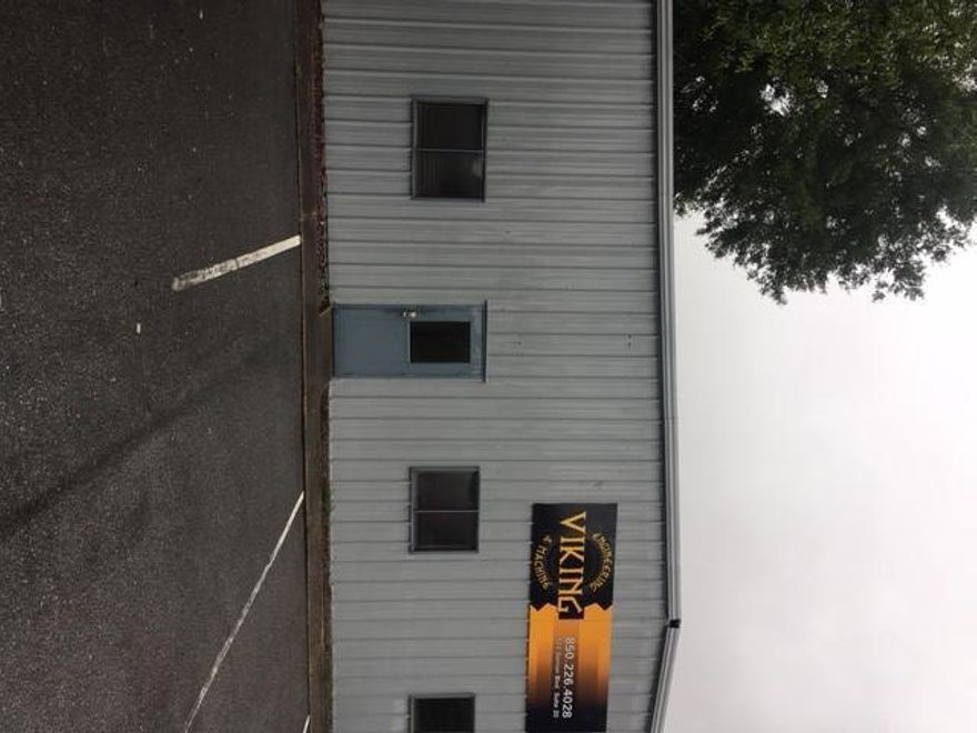 Flex spaces available from 1,500sf to 5,400sf. Separate offices available as well. Each warehouse space is setup for air compressor. Each space has areas poured for lifts, CNC machines, etc. Multiple setups and additions in each unit. Call for more information.