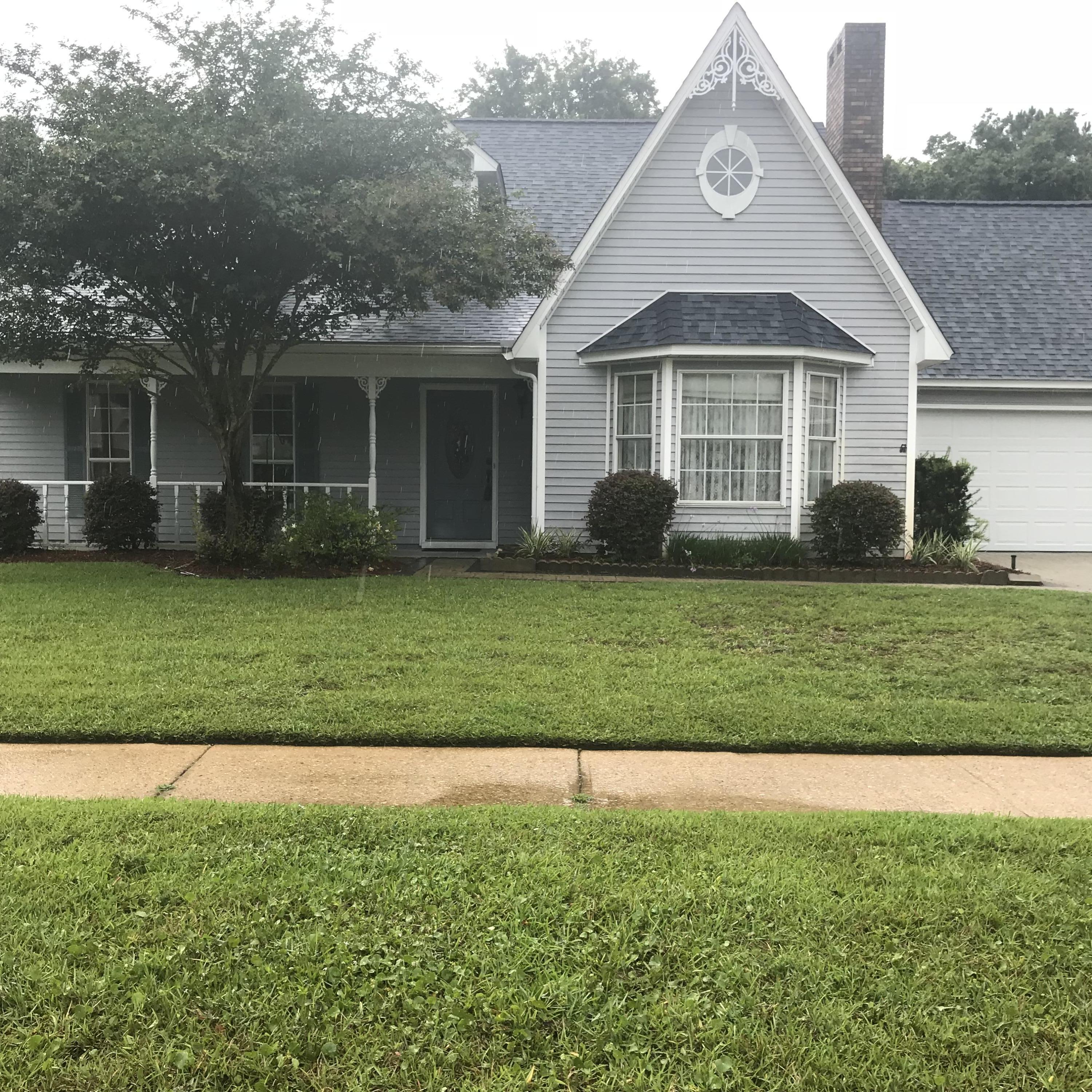 MARY ESTHER MANOR - Residential