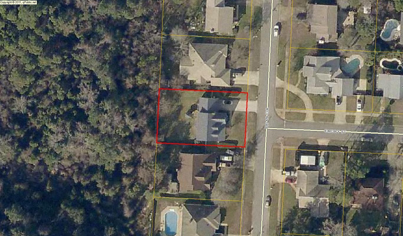 MARY ESTHER MANOR - Residential