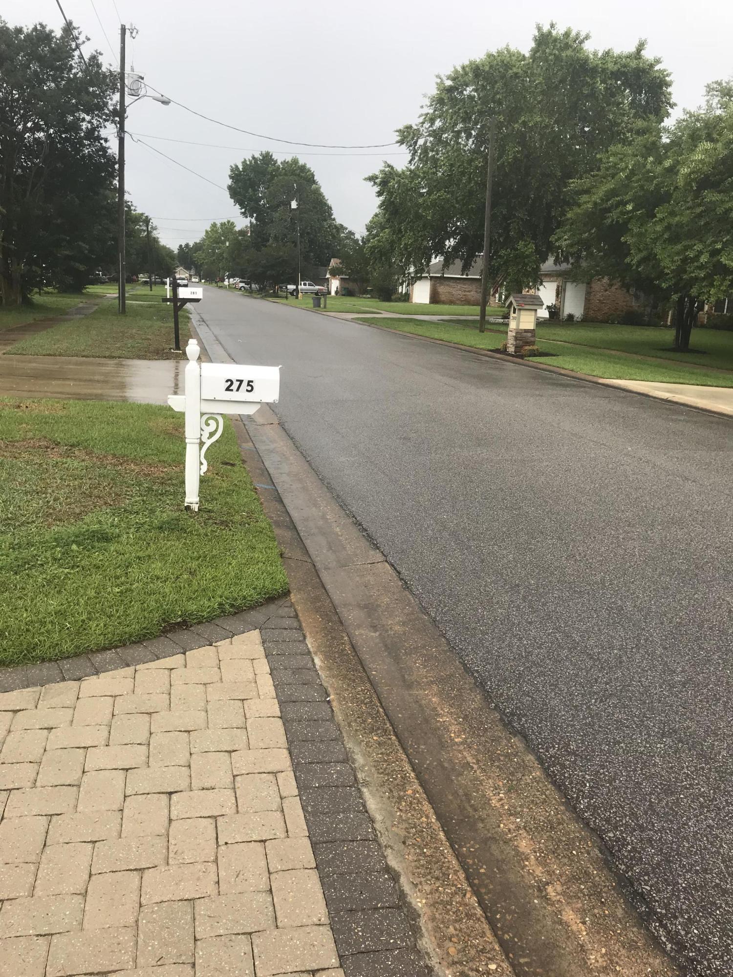 MARY ESTHER MANOR - Residential