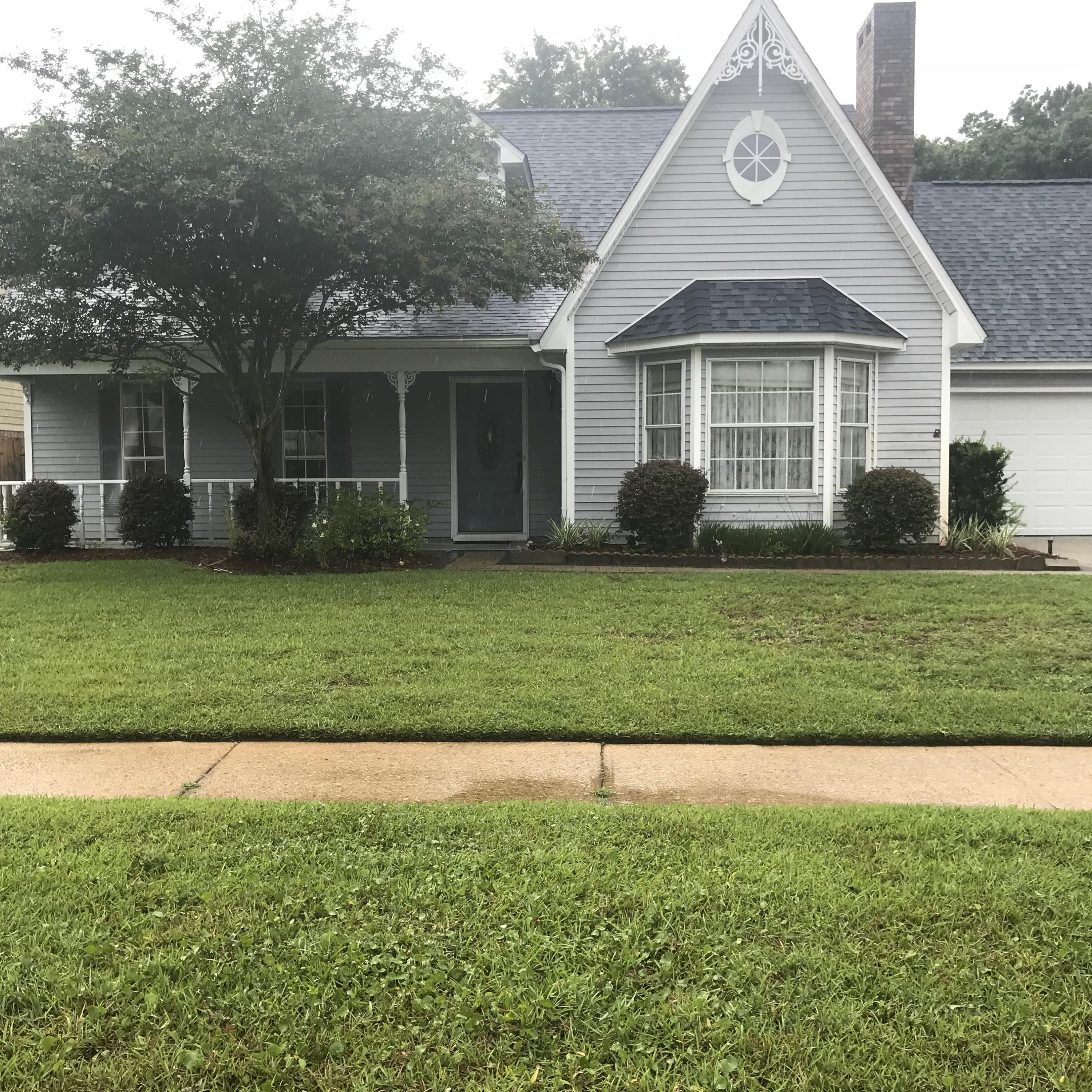 MARY ESTHER MANOR - Residential