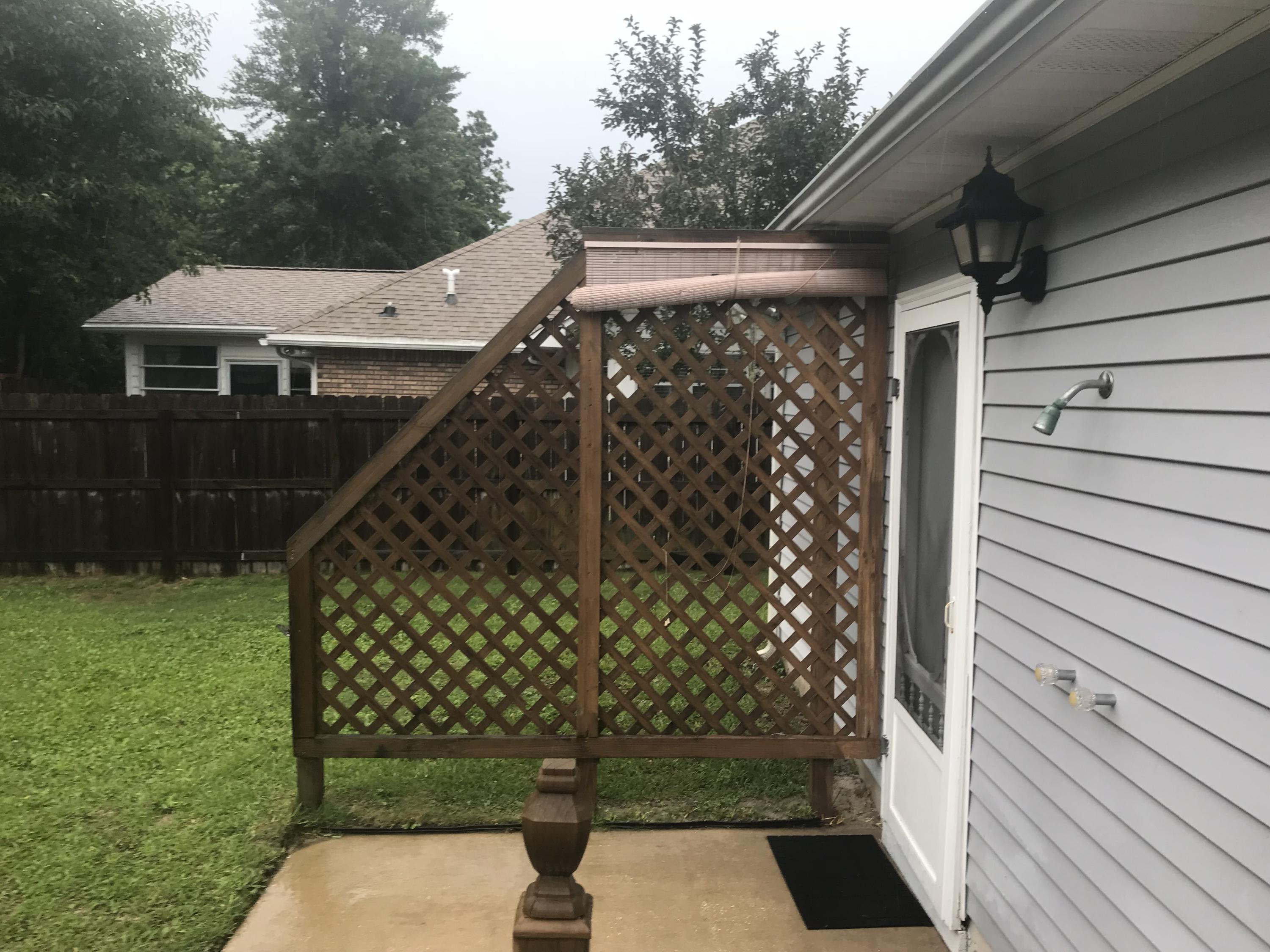 MARY ESTHER MANOR - Residential