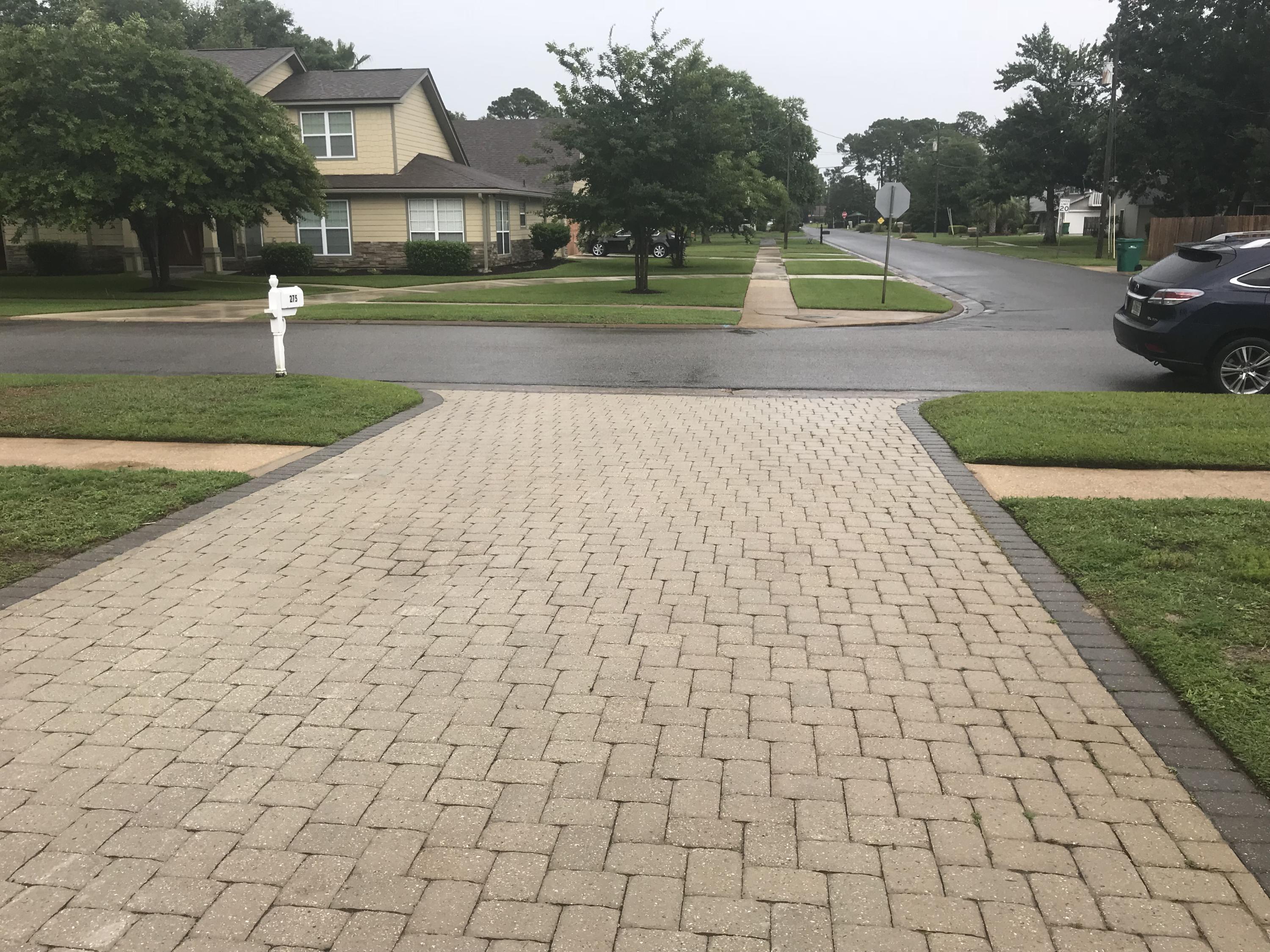 MARY ESTHER MANOR - Residential