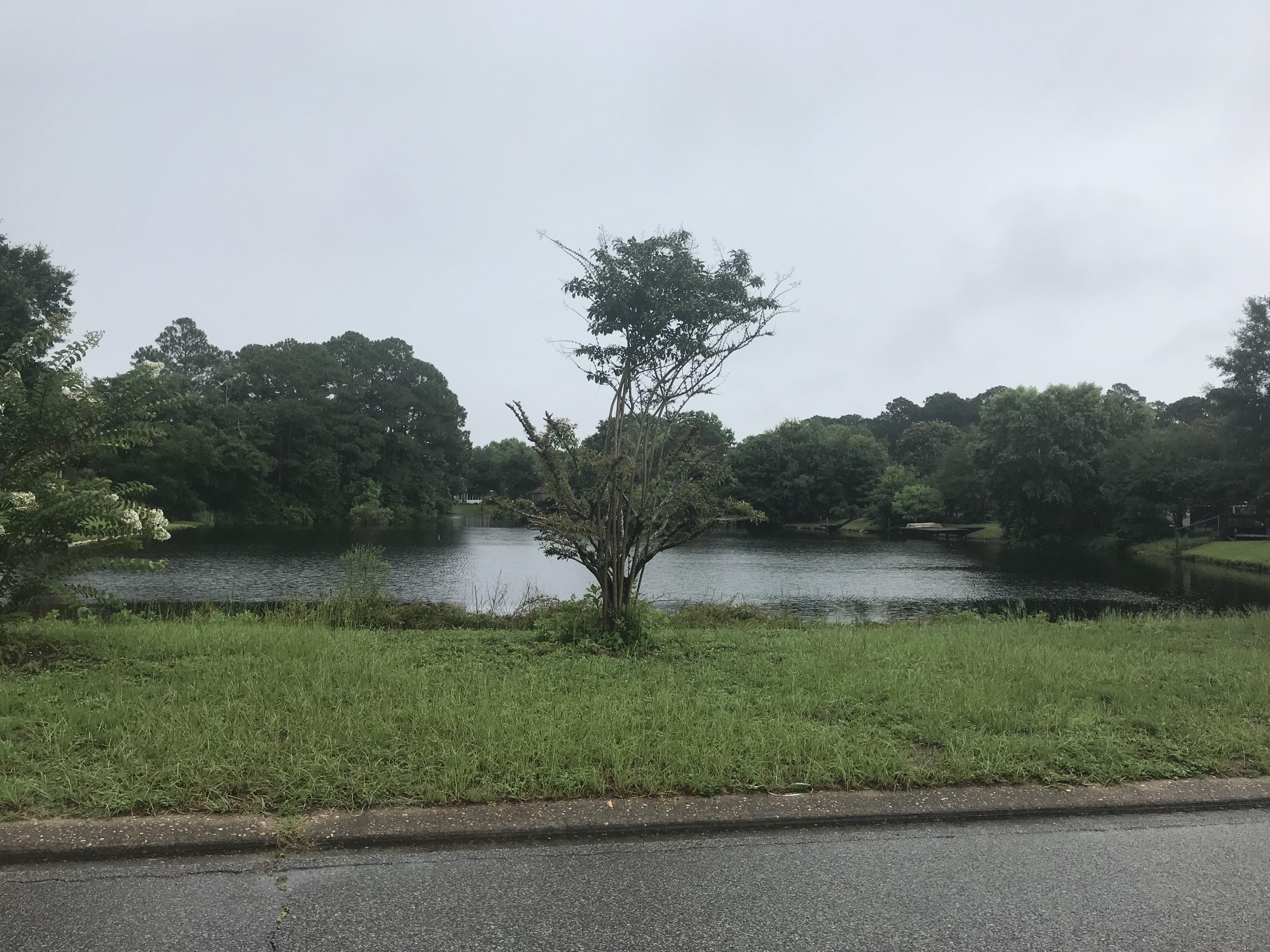 MARY ESTHER MANOR - Residential