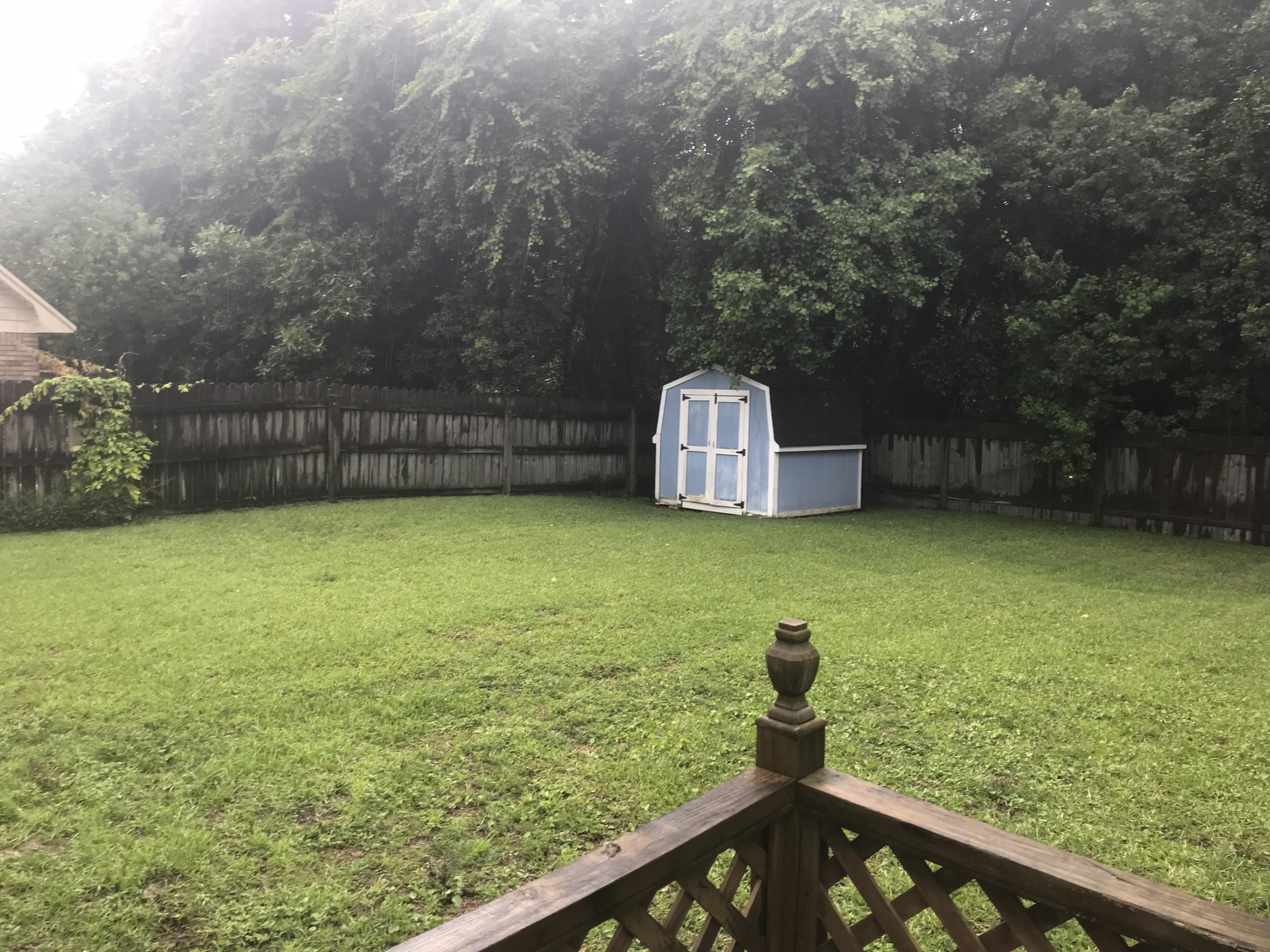 MARY ESTHER MANOR - Residential