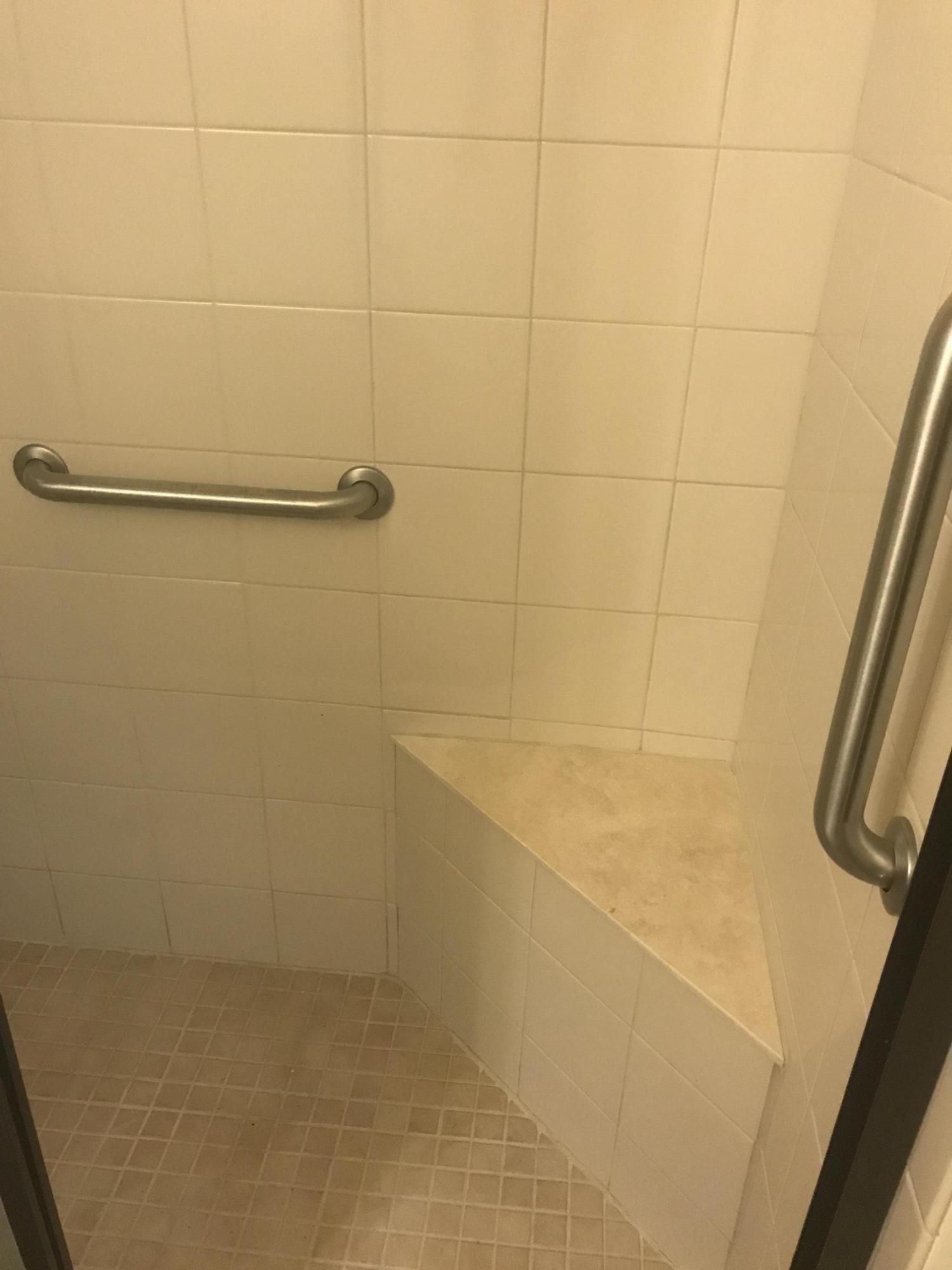 MARY ESTHER MANOR - Residential