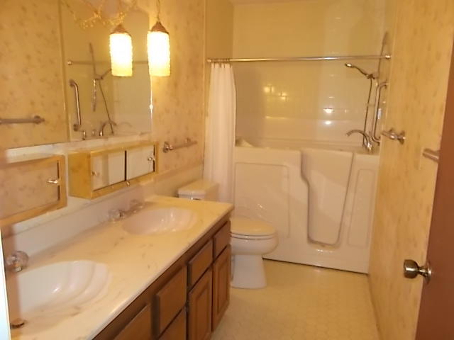 Kenwood - Residential