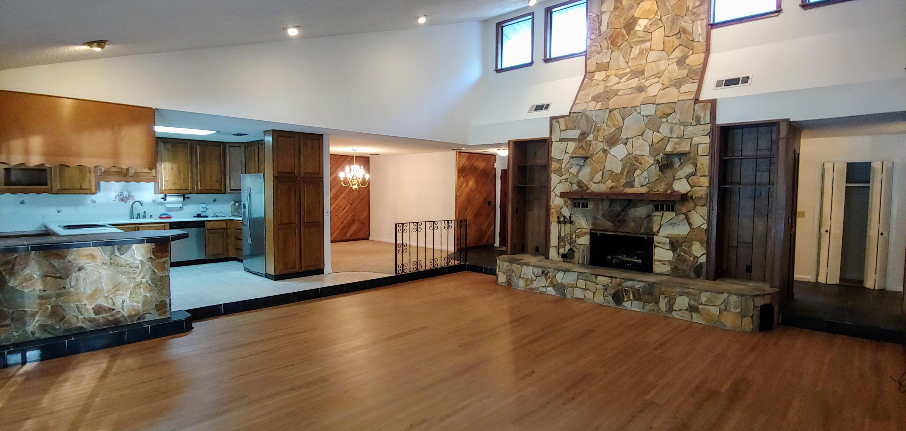 Kenwood - Residential