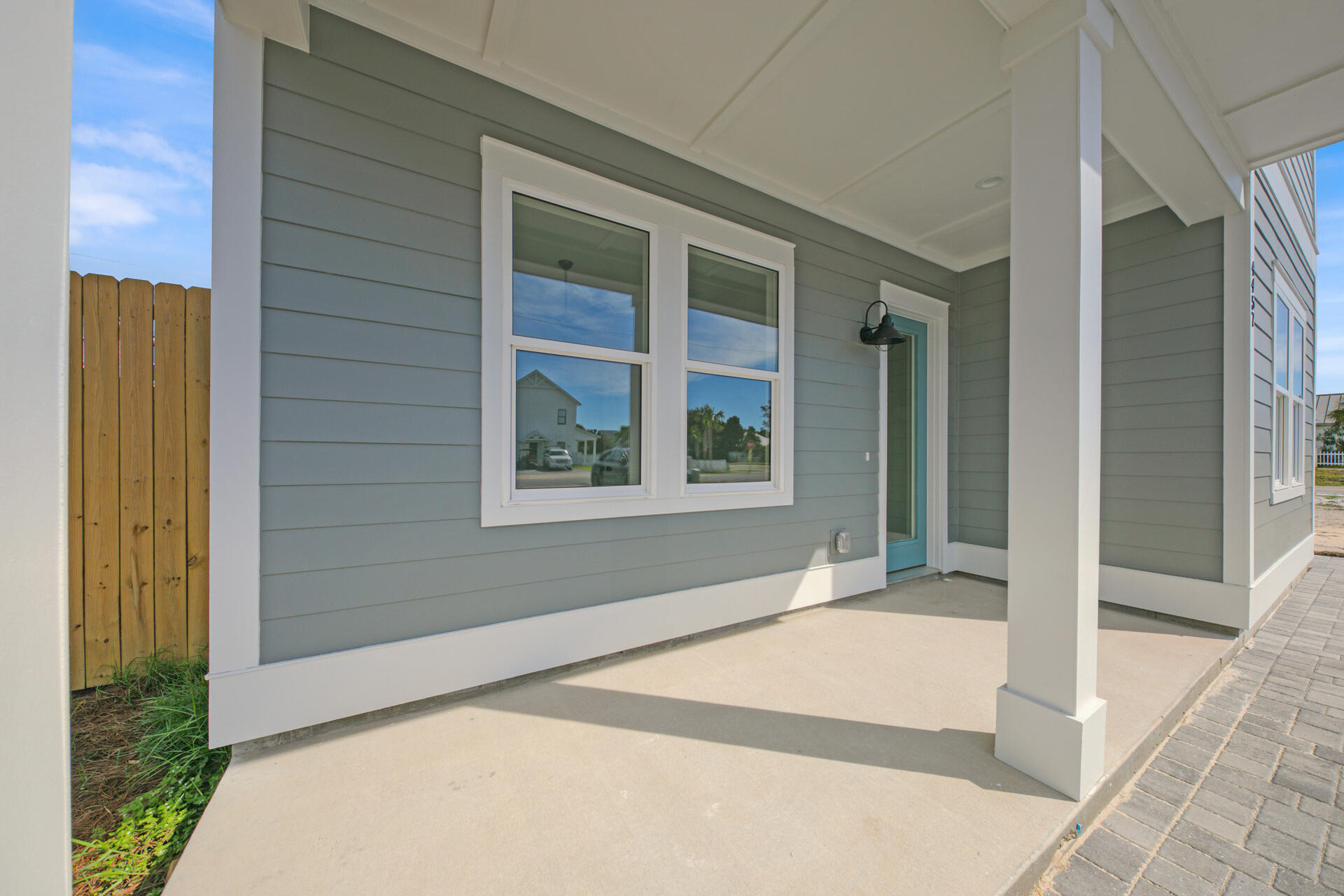 CRYSTAL BEACH - Residential
