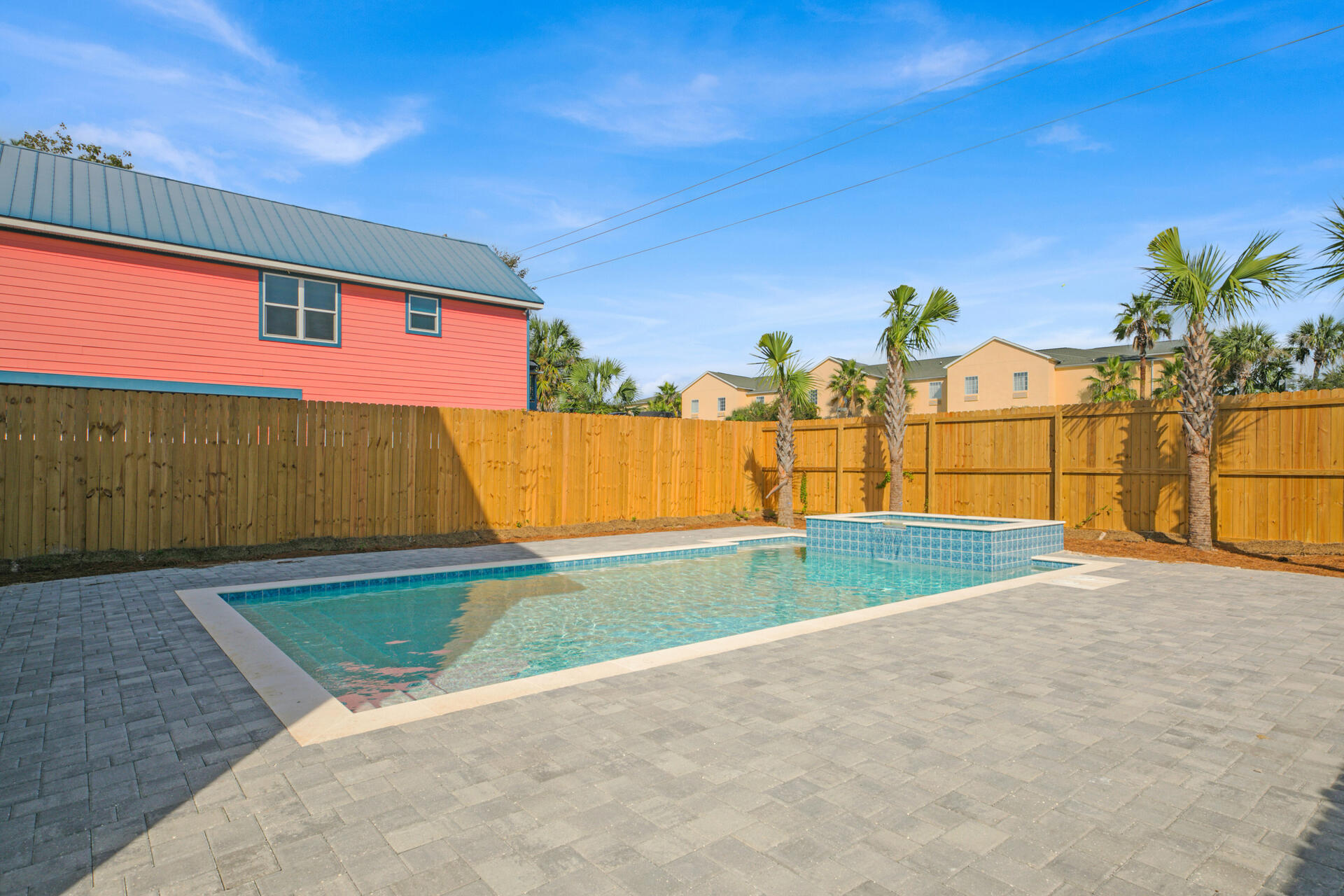 CRYSTAL BEACH - Residential