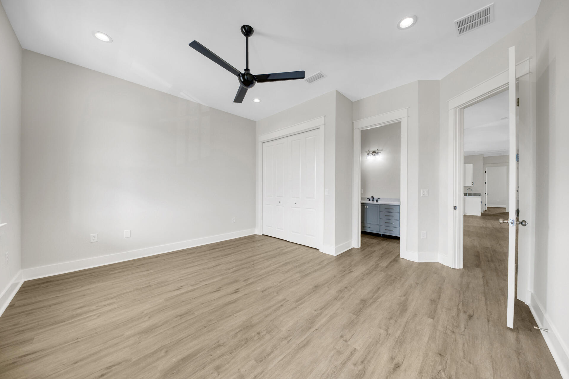 CRYSTAL BEACH - Residential