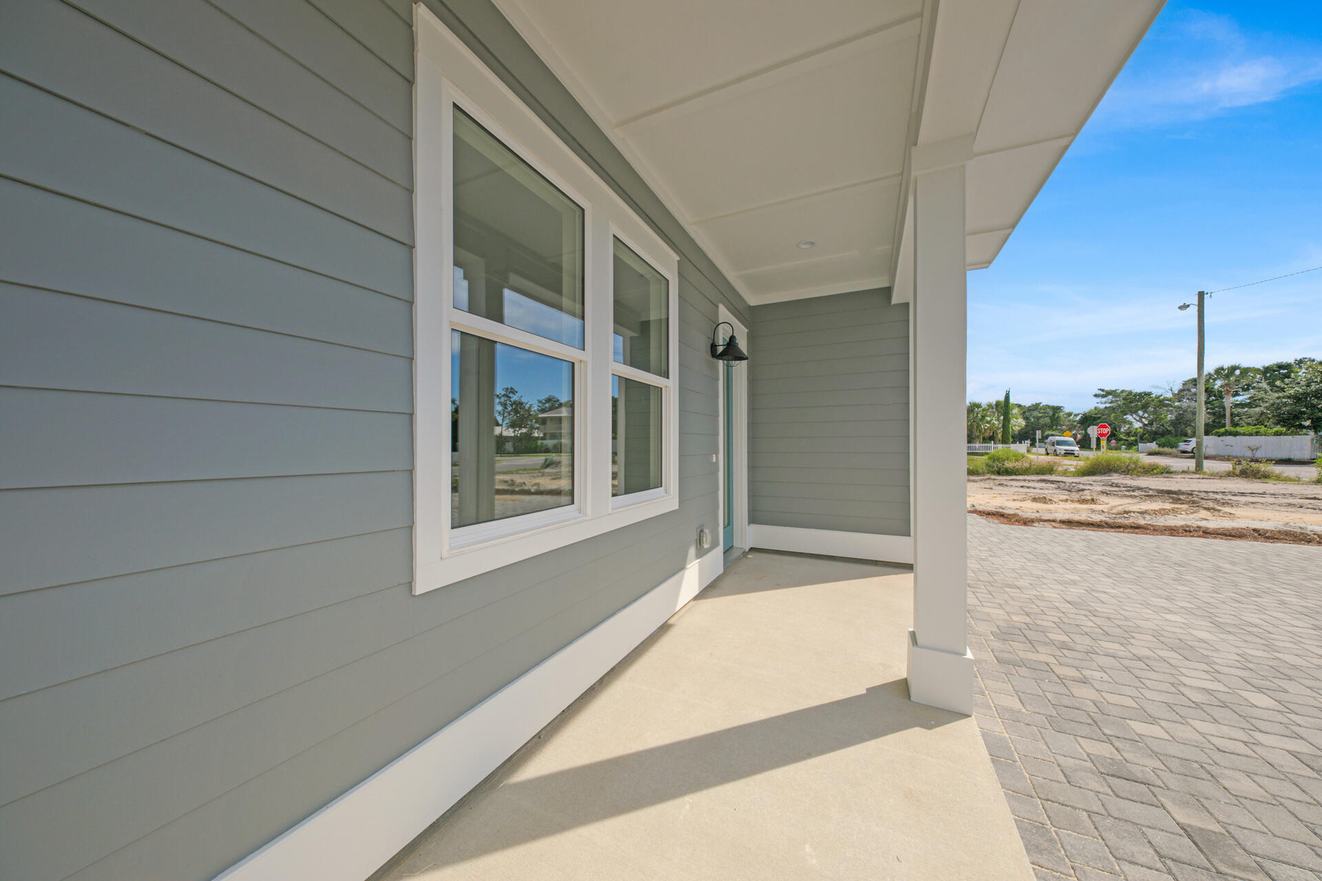CRYSTAL BEACH - Residential