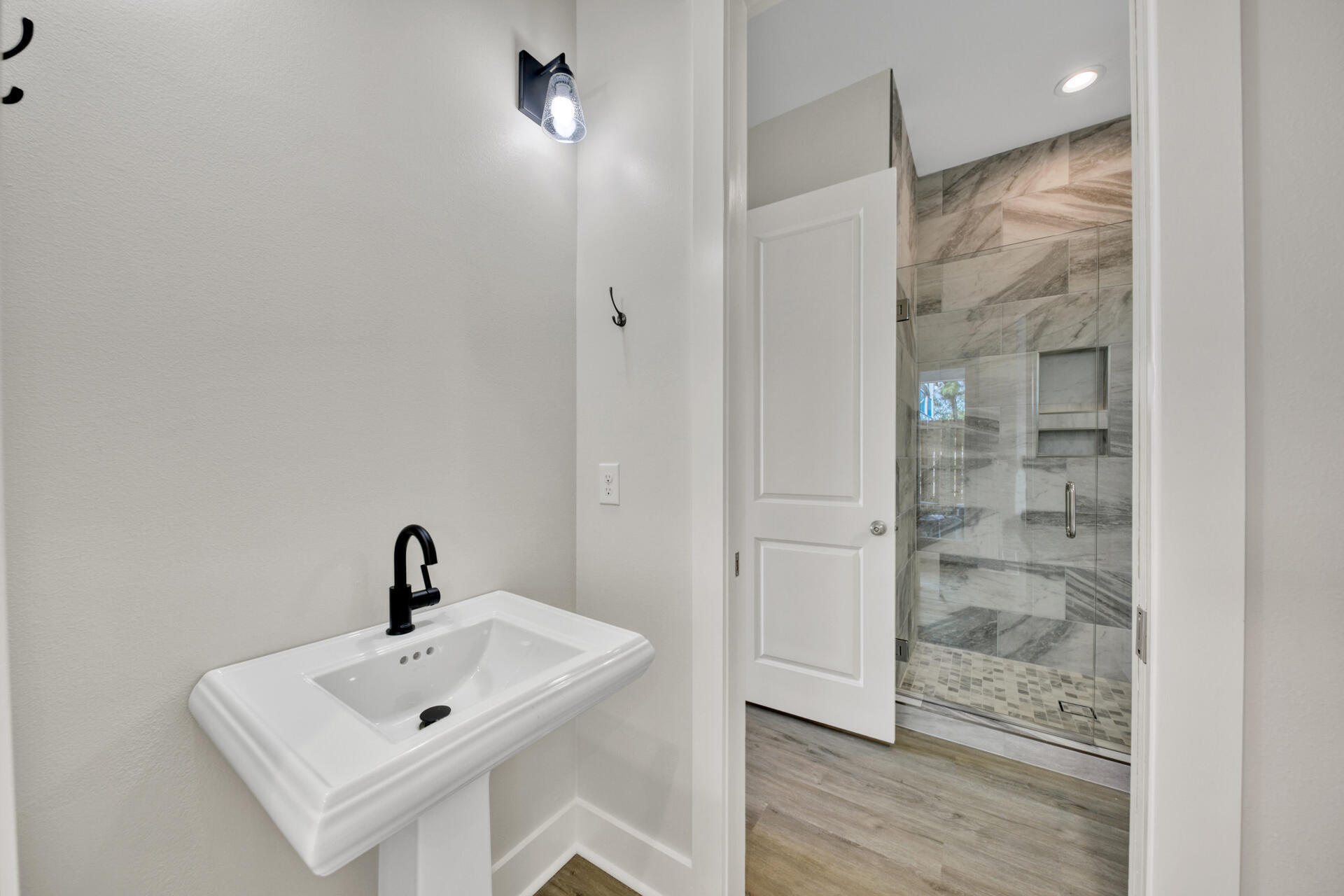 CRYSTAL BEACH - Residential