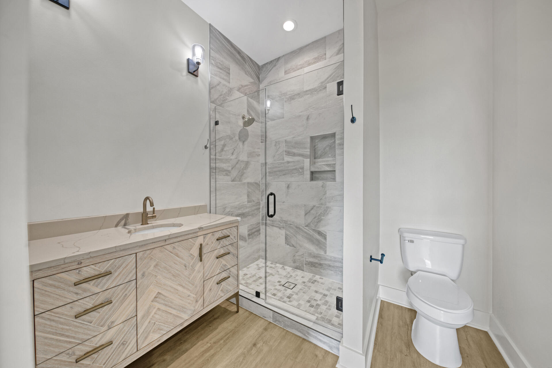 CRYSTAL BEACH - Residential