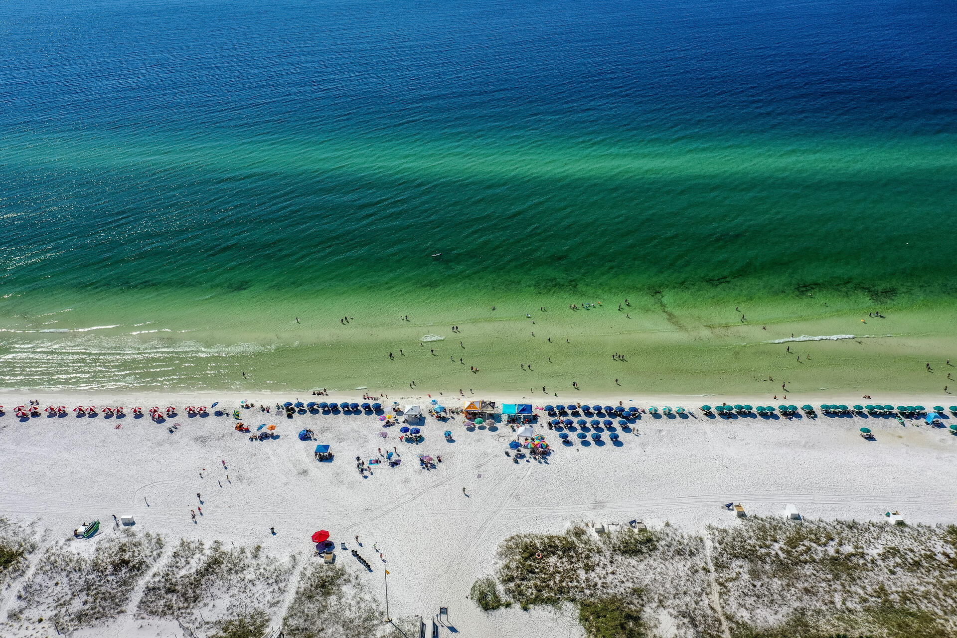 CRYSTAL BEACH - Residential