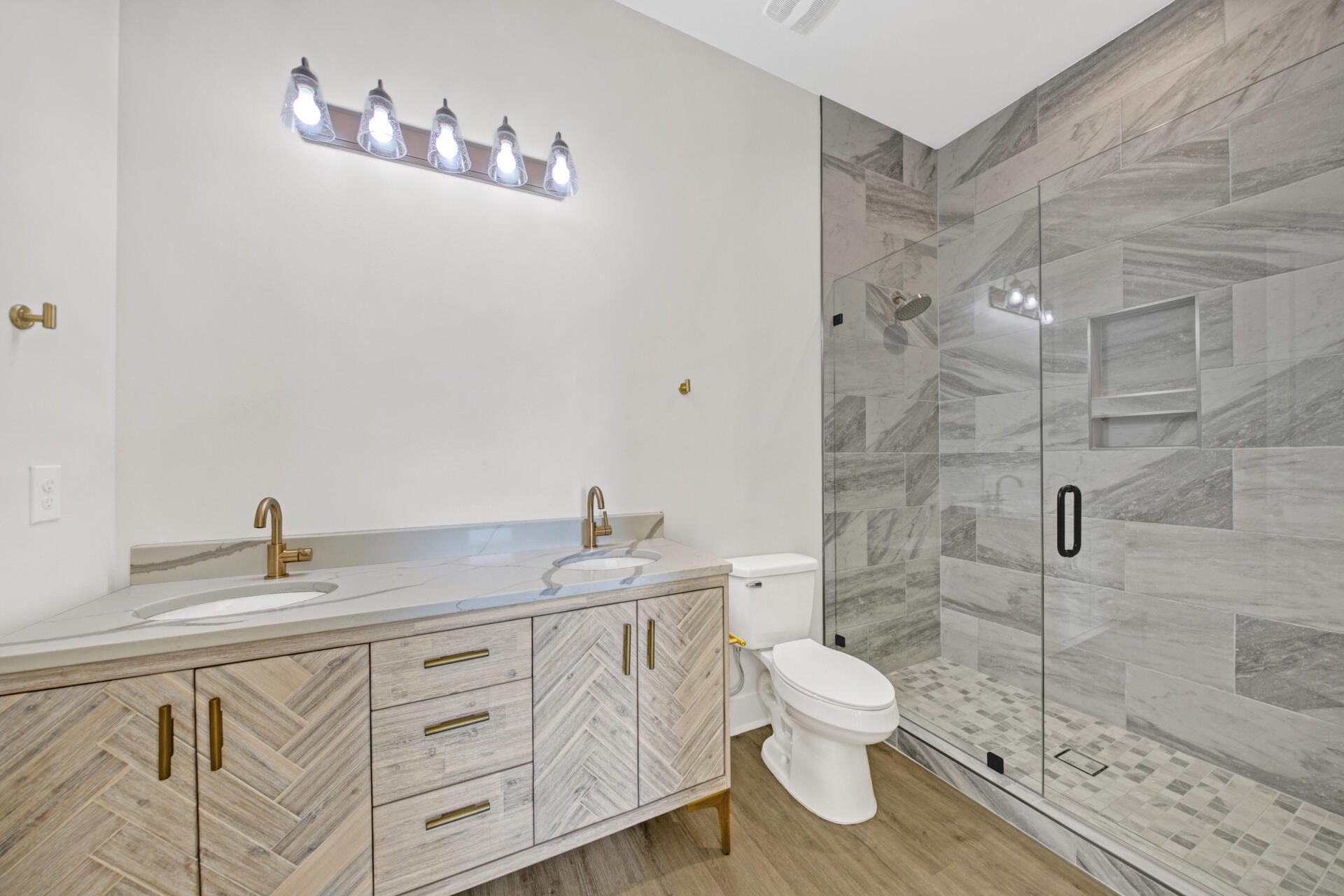 CRYSTAL BEACH - Residential