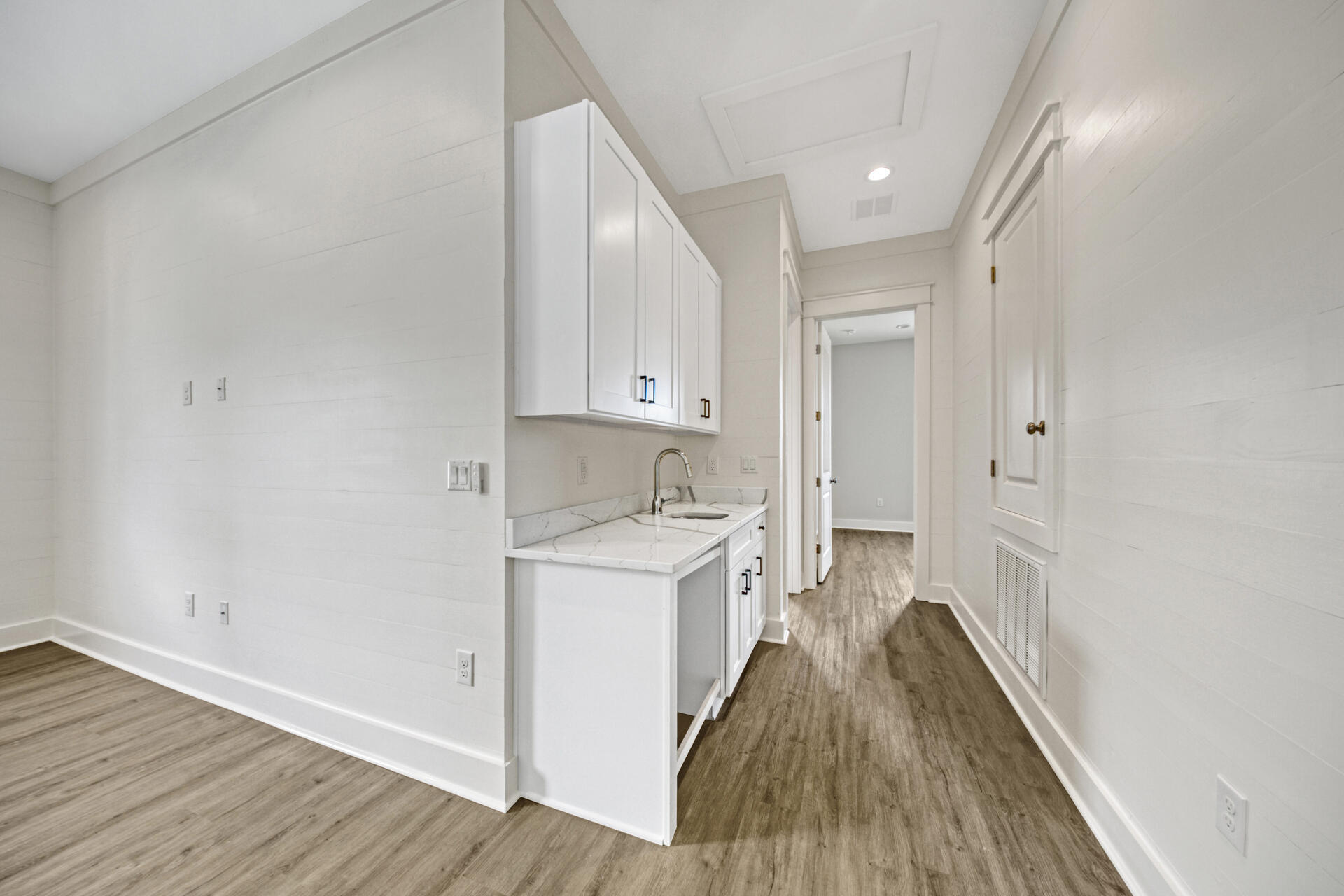 CRYSTAL BEACH - Residential