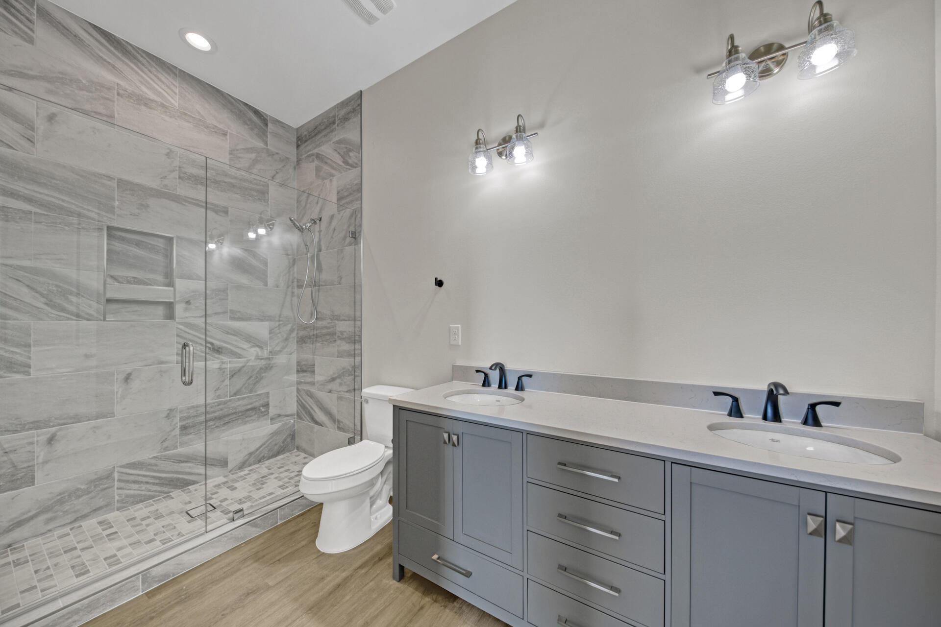 CRYSTAL BEACH - Residential