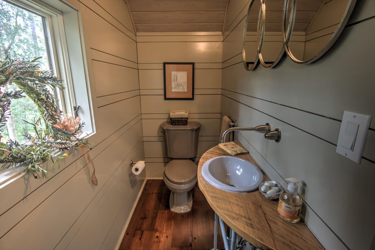 RIVERCAMPS ON CROOKED CREEK PH 2 - Residential