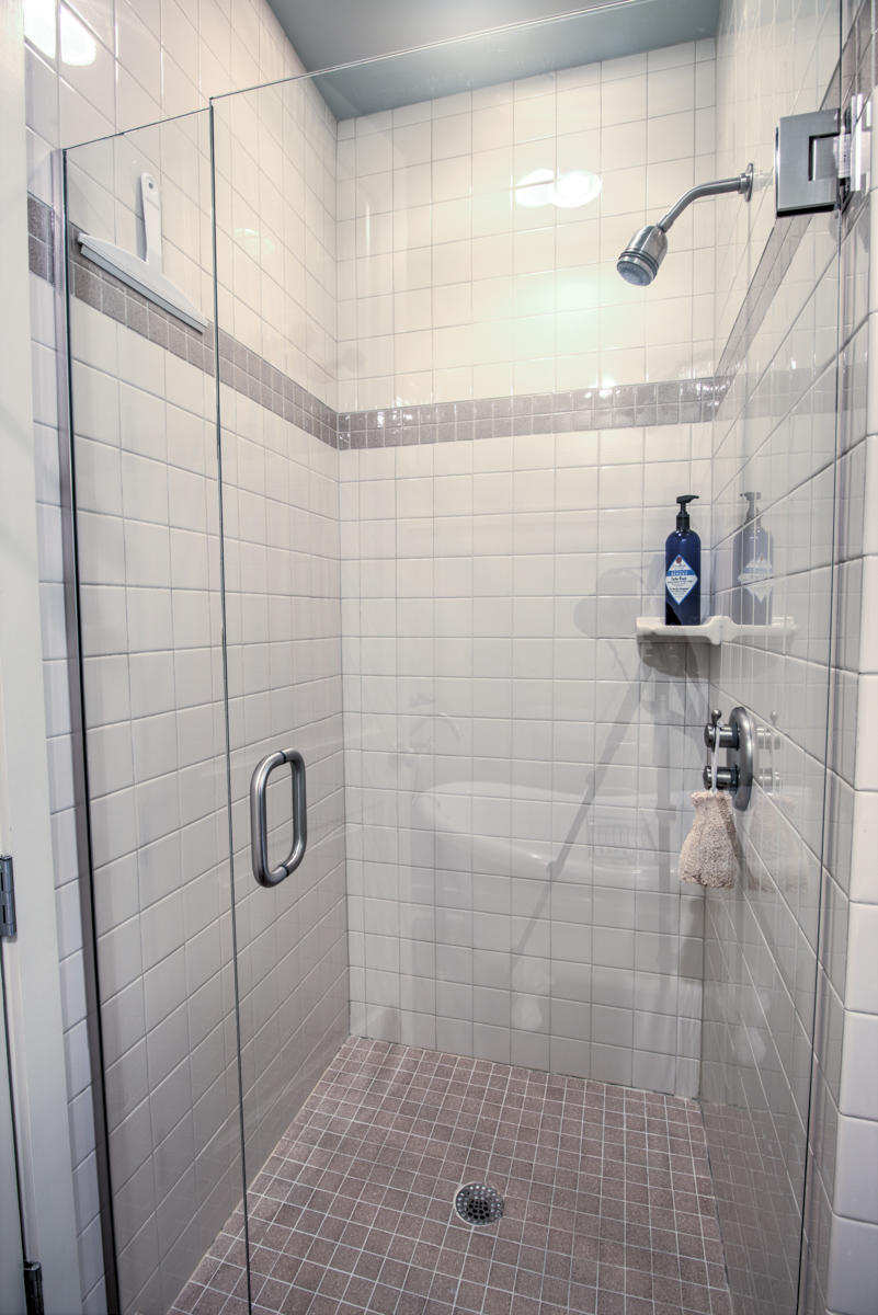 RIVERCAMPS ON CROOKED CREEK PH 2 - Residential