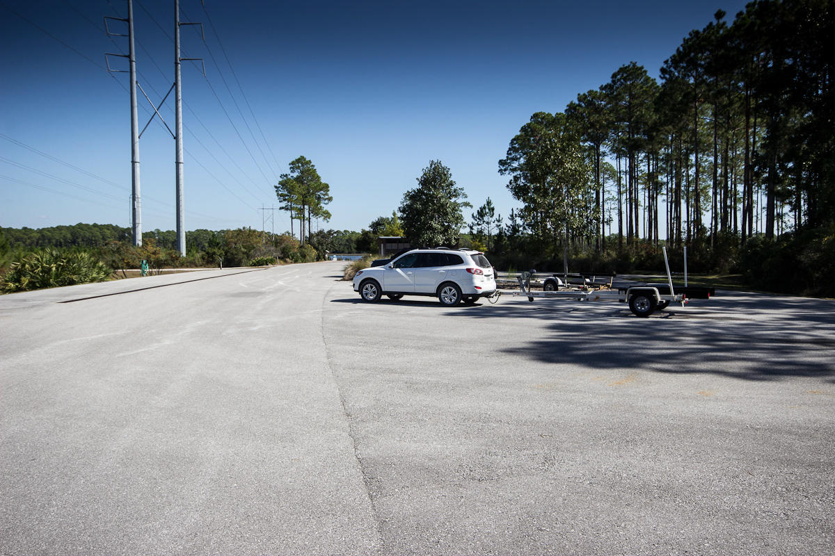 RIVERCAMPS ON CROOKED CREEK PH 2 - Residential