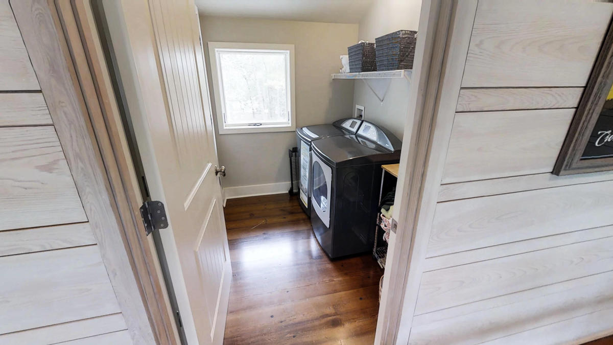 RIVERCAMPS ON CROOKED CREEK PH 2 - Residential