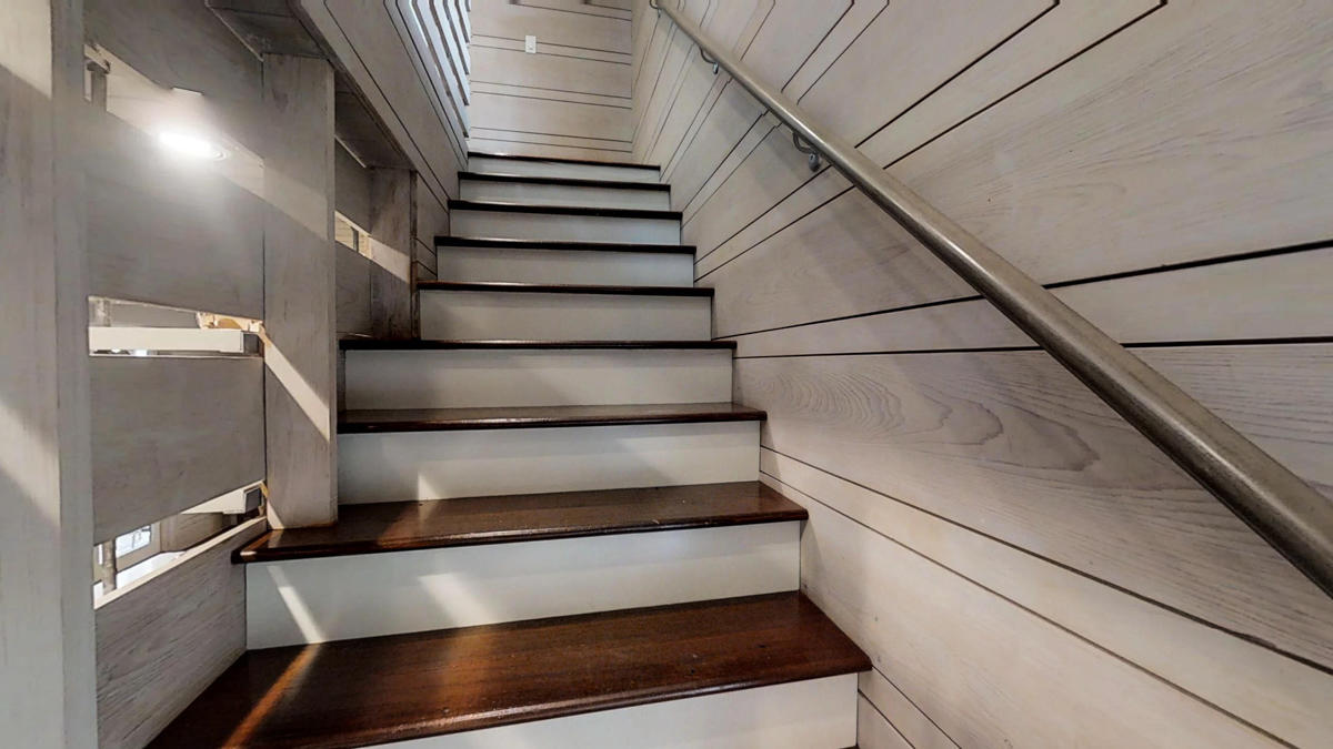 RIVERCAMPS ON CROOKED CREEK PH 2 - Residential