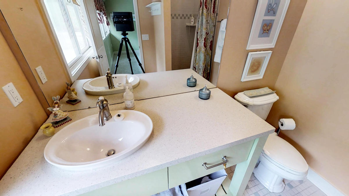 RIVERCAMPS ON CROOKED CREEK PH 2 - Residential