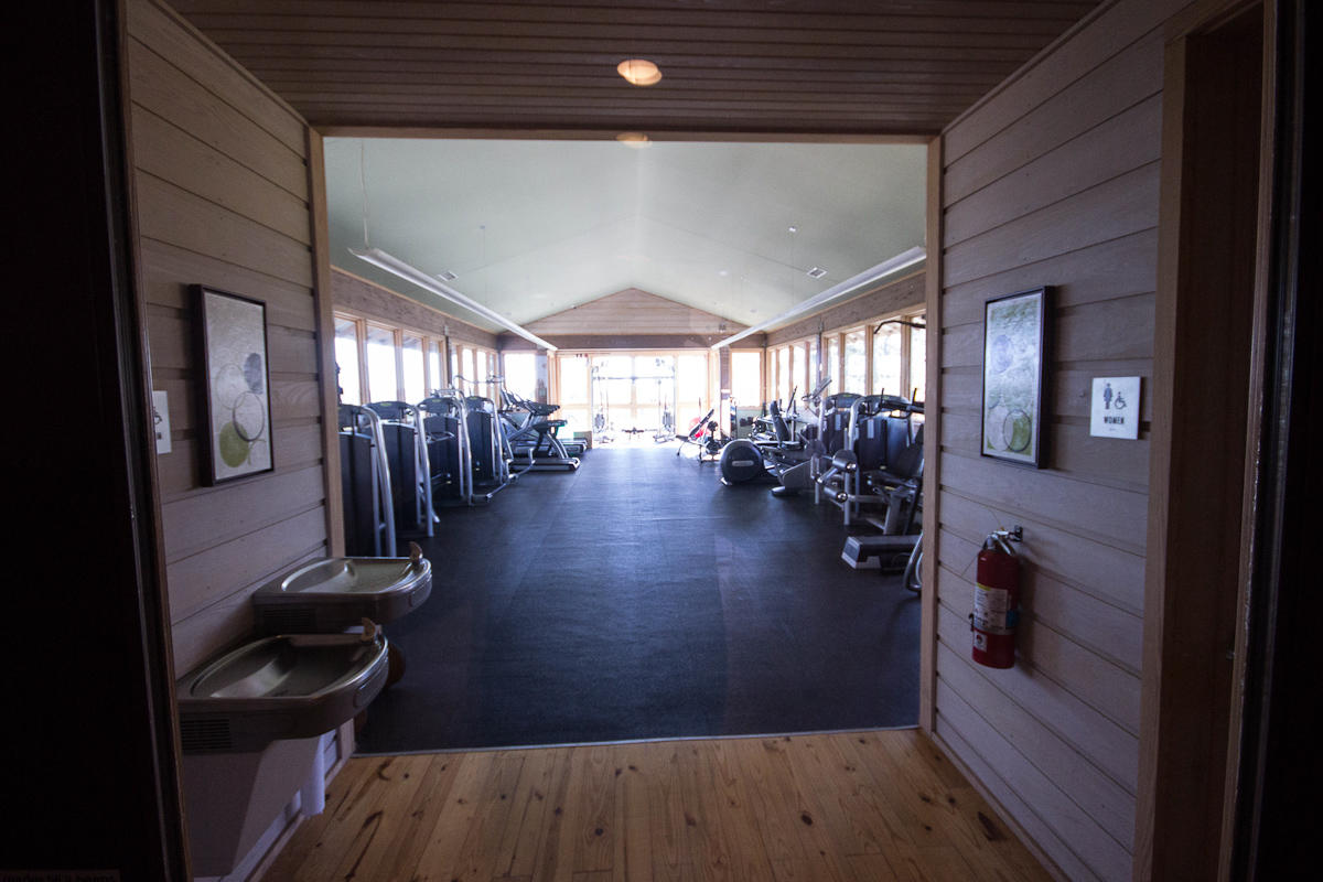 RIVERCAMPS ON CROOKED CREEK PH 2 - Residential