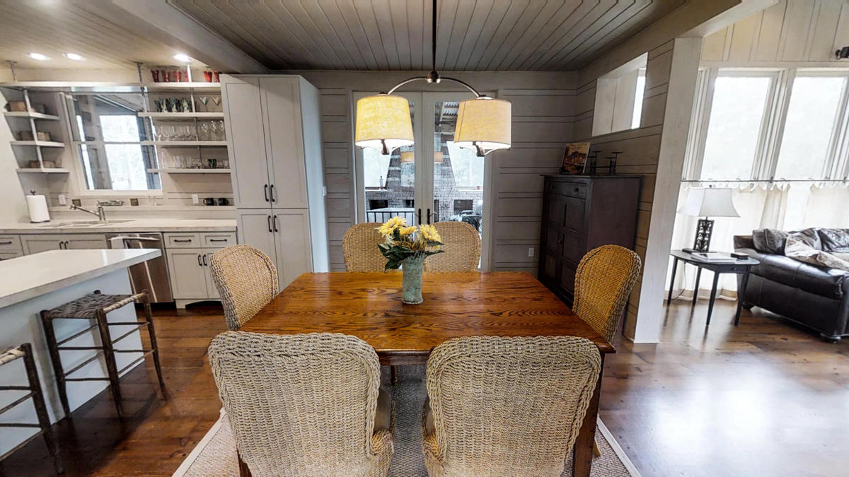 RIVERCAMPS ON CROOKED CREEK PH 2 - Residential