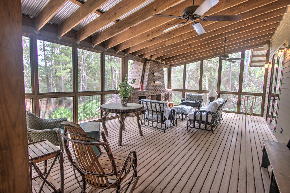 RIVERCAMPS ON CROOKED CREEK PH 2 - Residential