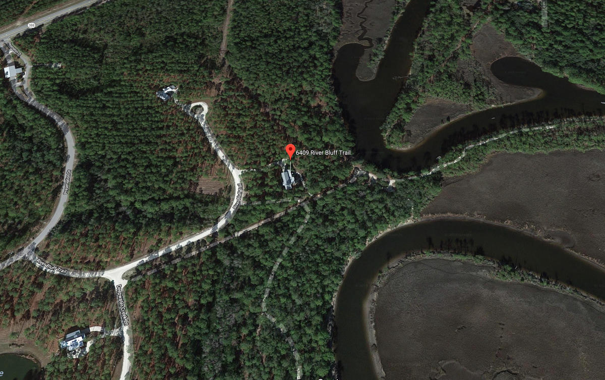 RIVERCAMPS ON CROOKED CREEK PH 2 - Residential