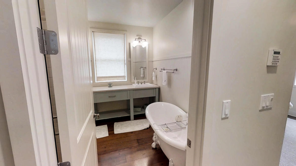 RIVERCAMPS ON CROOKED CREEK PH 2 - Residential