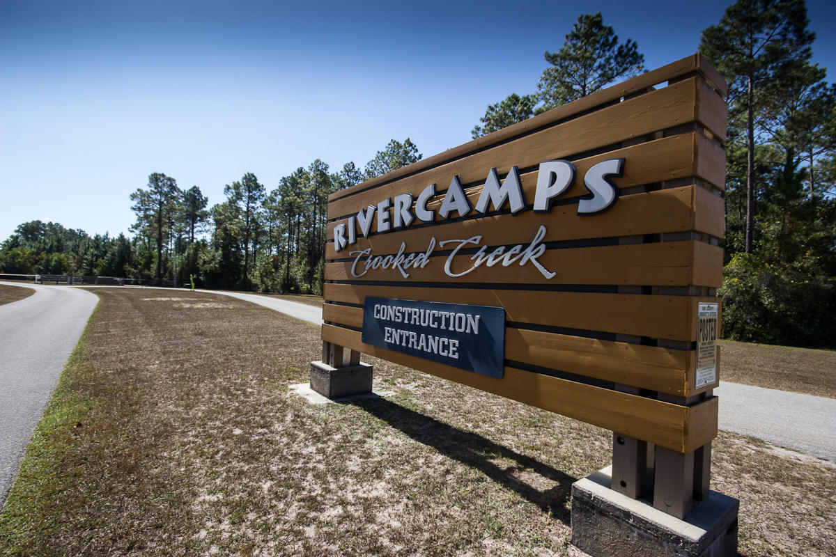 RIVERCAMPS ON CROOKED CREEK PH 2 - Residential