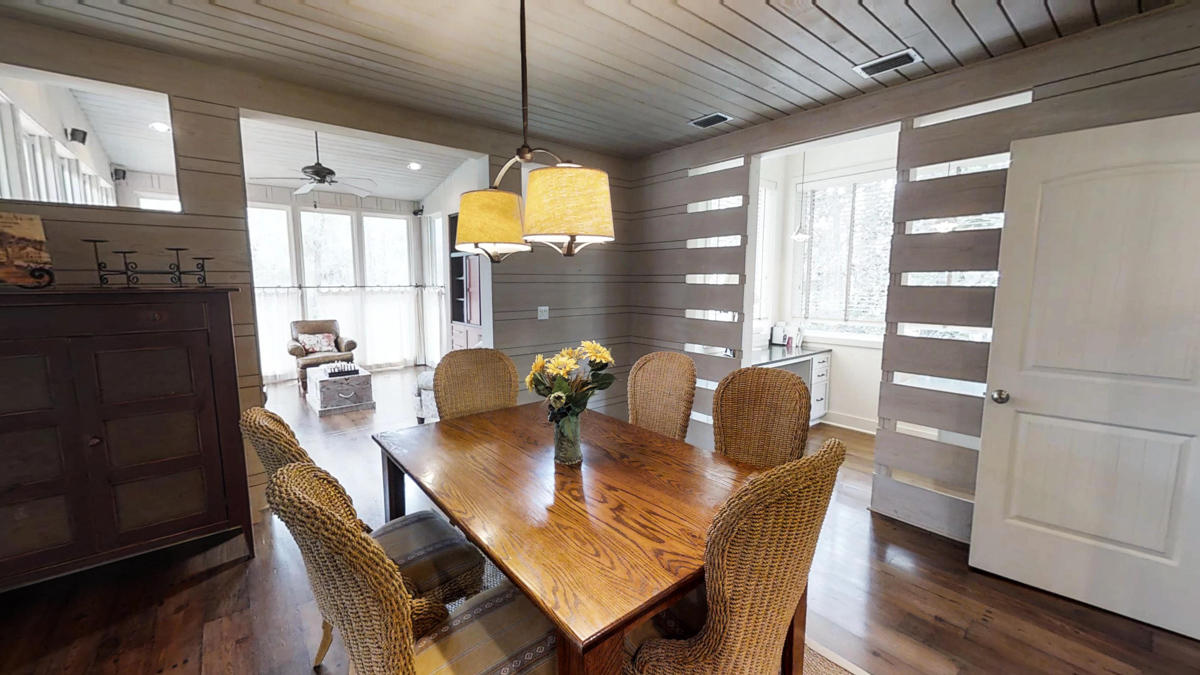 RIVERCAMPS ON CROOKED CREEK PH 2 - Residential