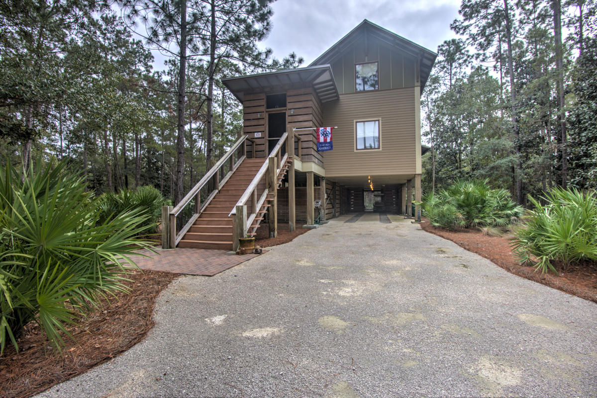 RIVERCAMPS ON CROOKED CREEK PH 2 - Residential