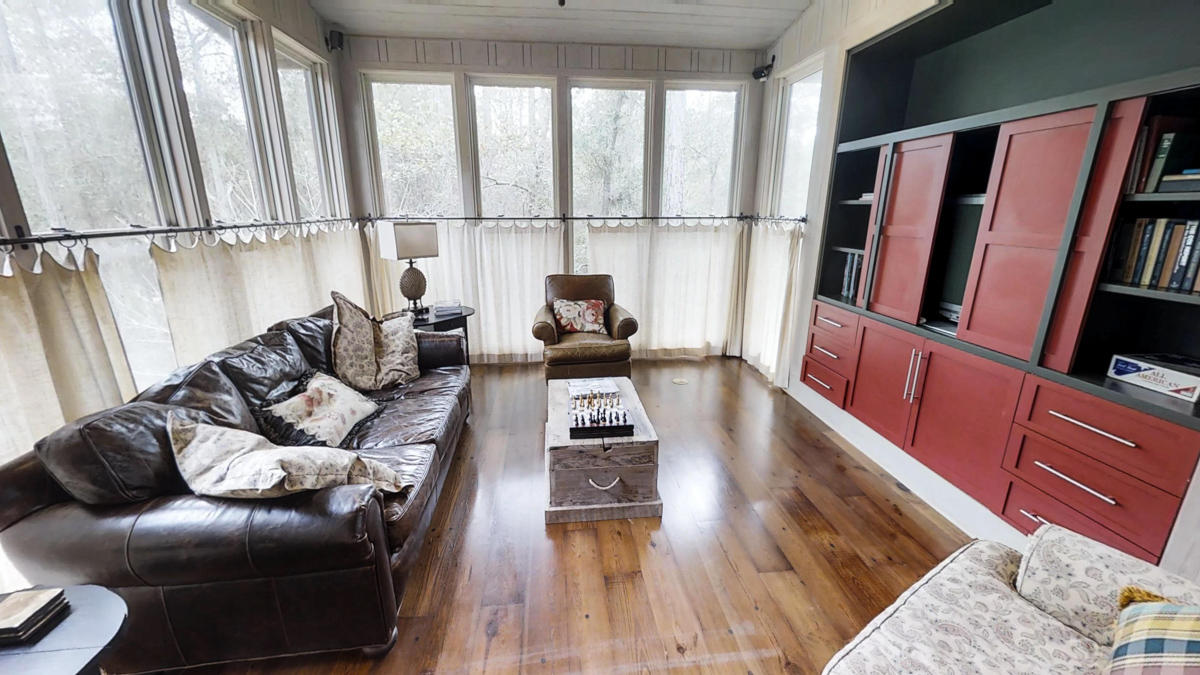 RIVERCAMPS ON CROOKED CREEK PH 2 - Residential