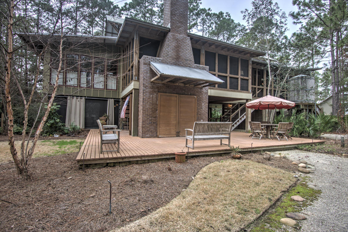 RIVERCAMPS ON CROOKED CREEK PH 2 - Residential