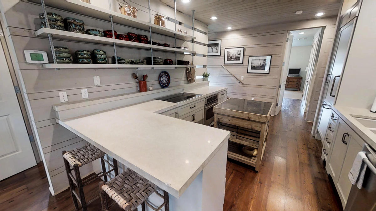 RIVERCAMPS ON CROOKED CREEK PH 2 - Residential